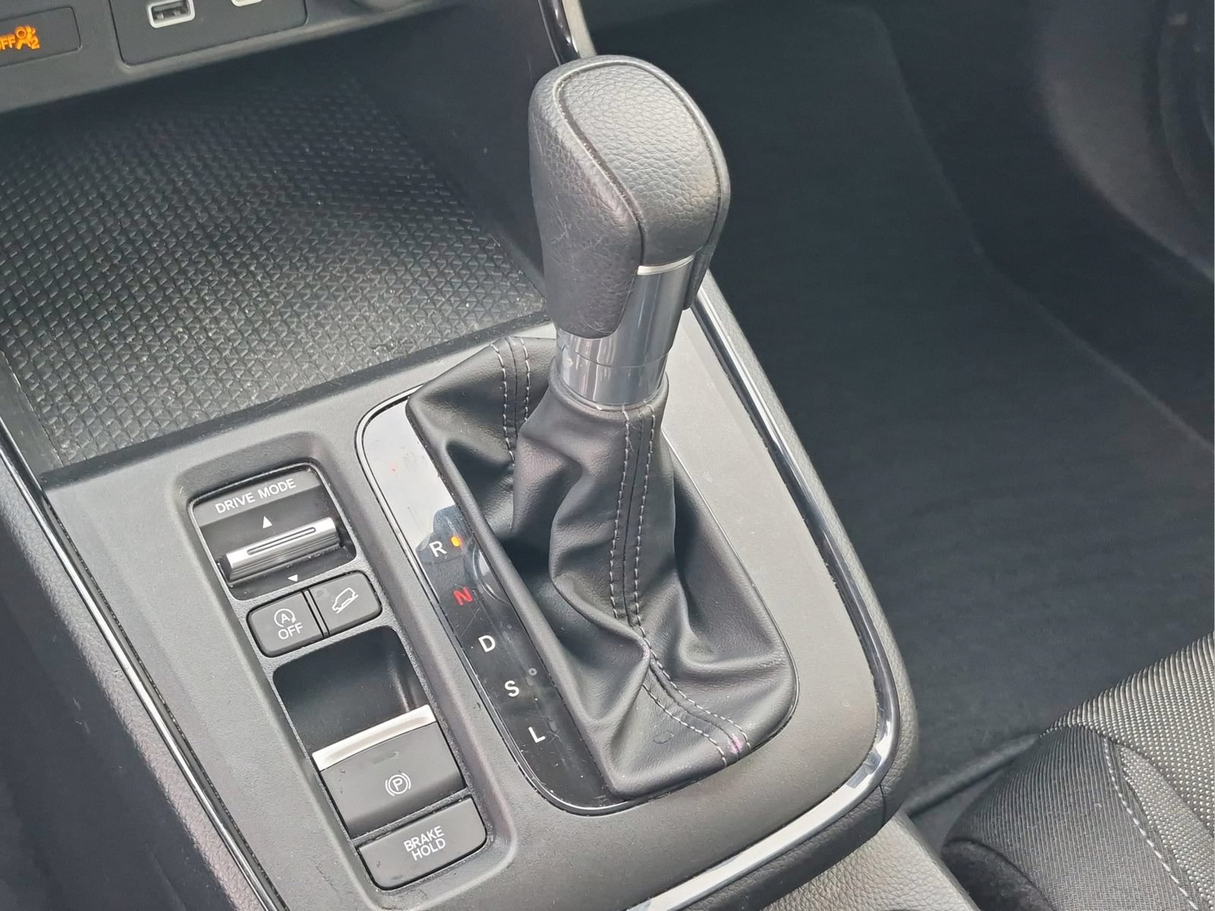 2024 Honda CR-V EX - Photo 16