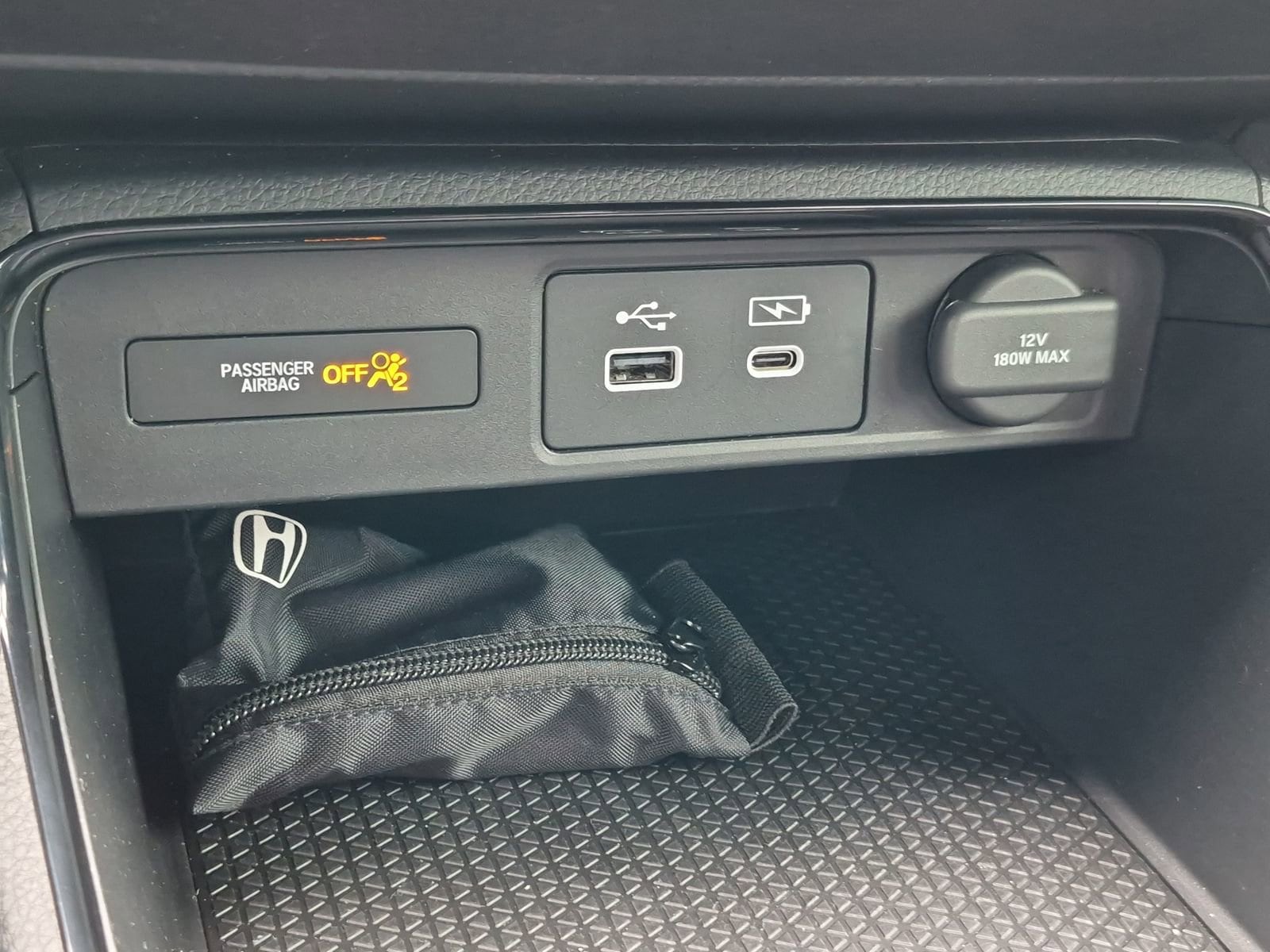 2023 Honda CR-V Sport - Photo 27