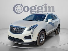 2023 CADILLAC XT5