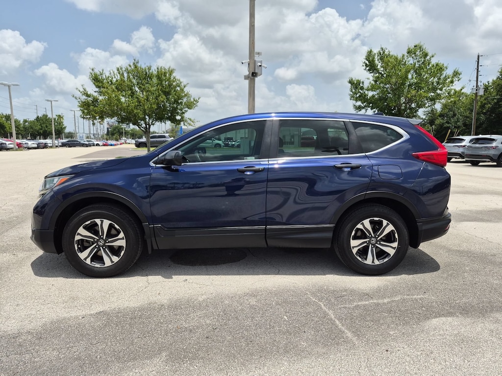 Used 2019 Honda