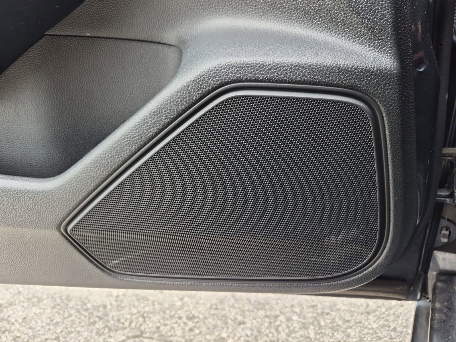 2023 Honda Civic Hatchback LX - Photo 27