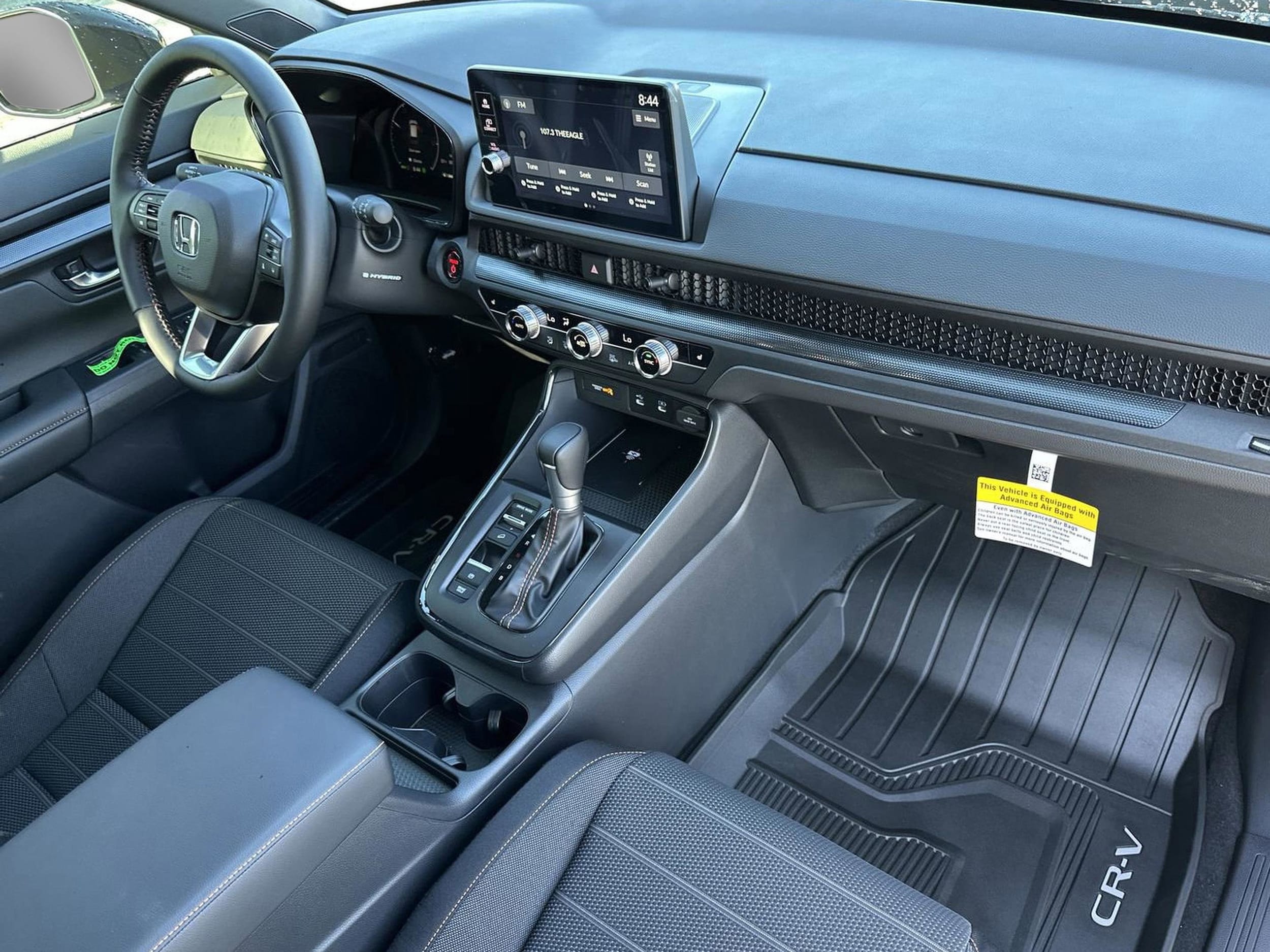 2026 Honda CR-V Sport - Photo 14