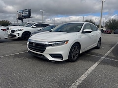 2019 Honda Insight