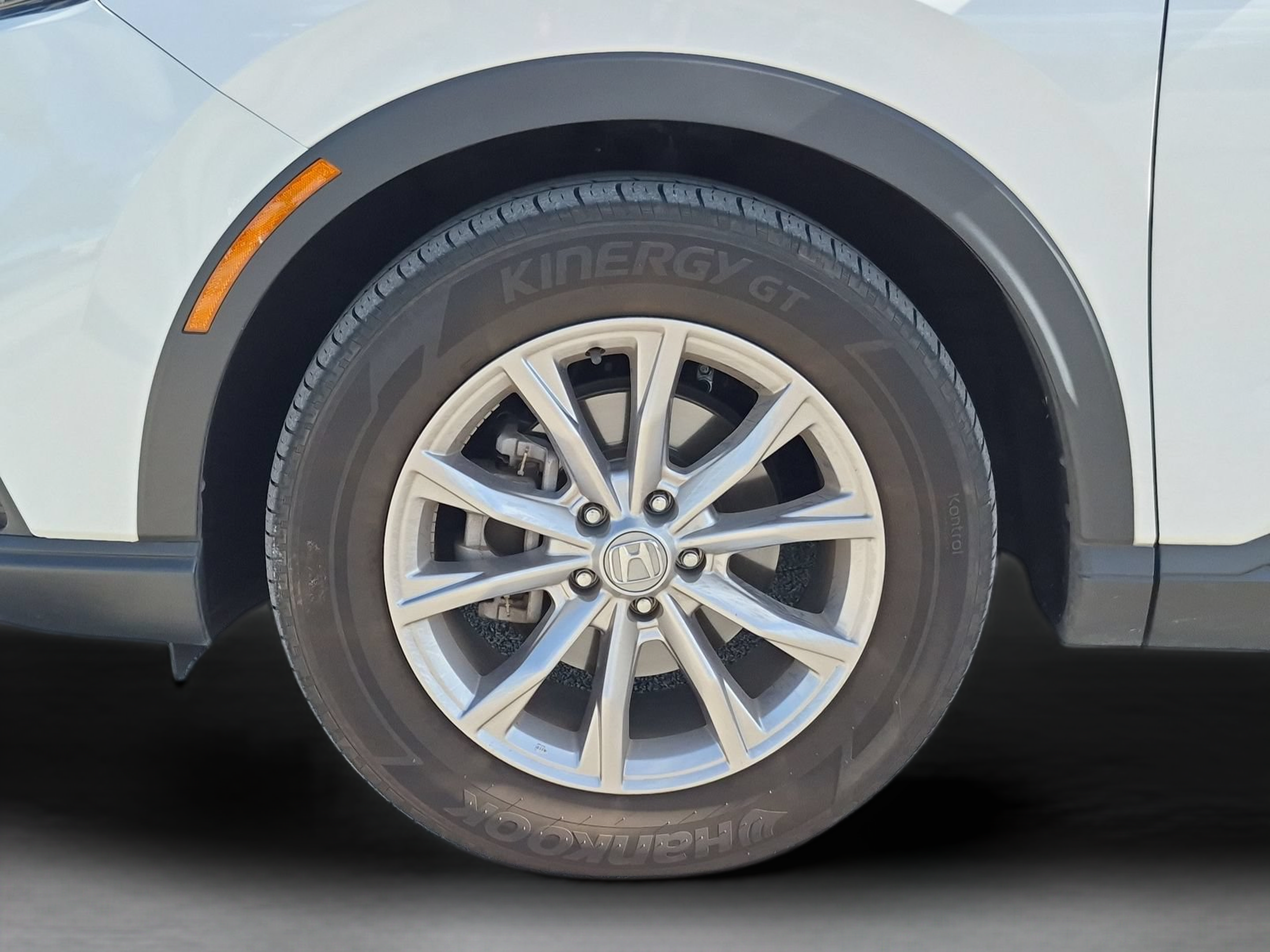 2024 Honda CR-V EX-L - Photo 32