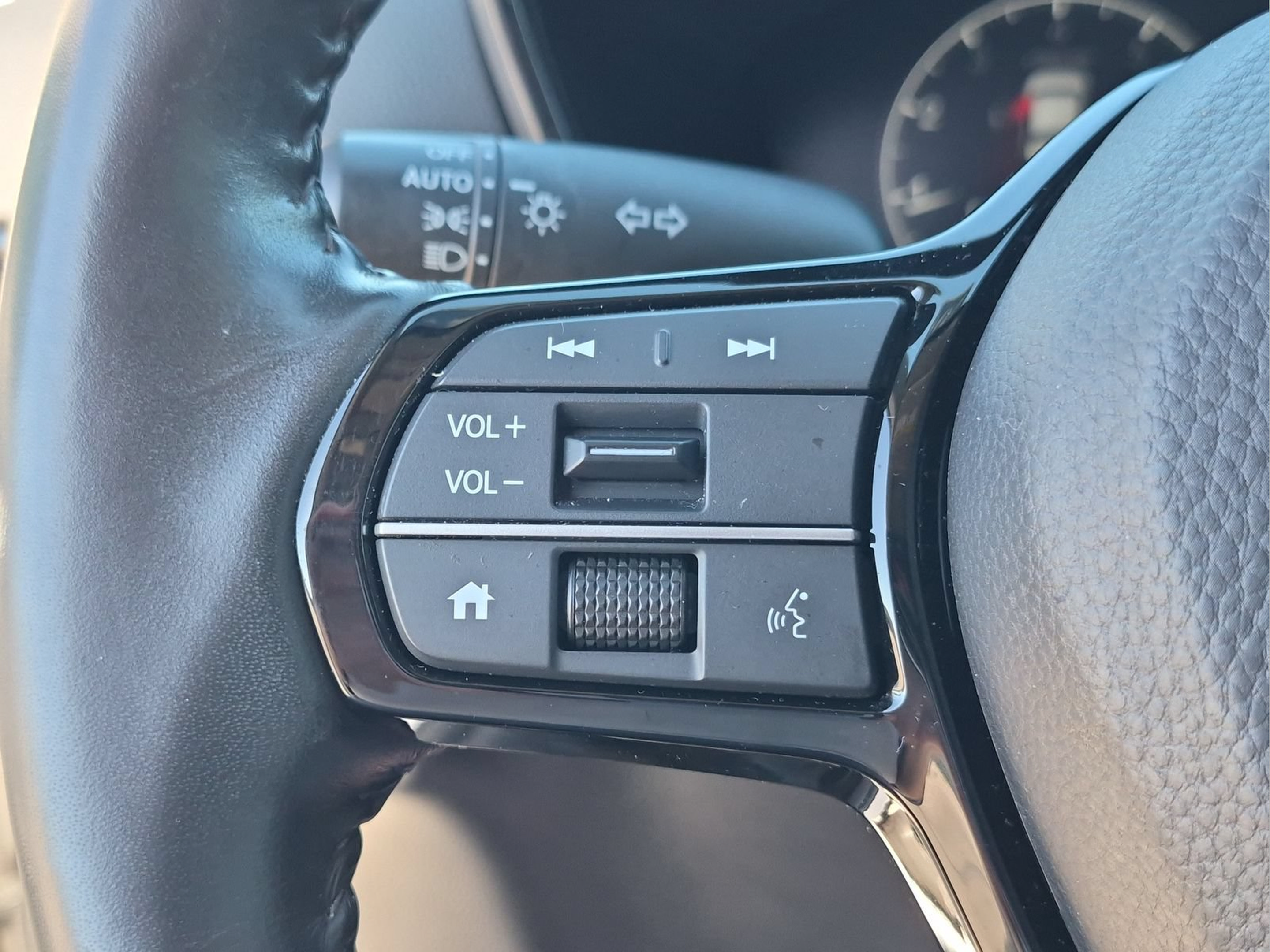 2024 Honda CR-V EX-L - Photo 14