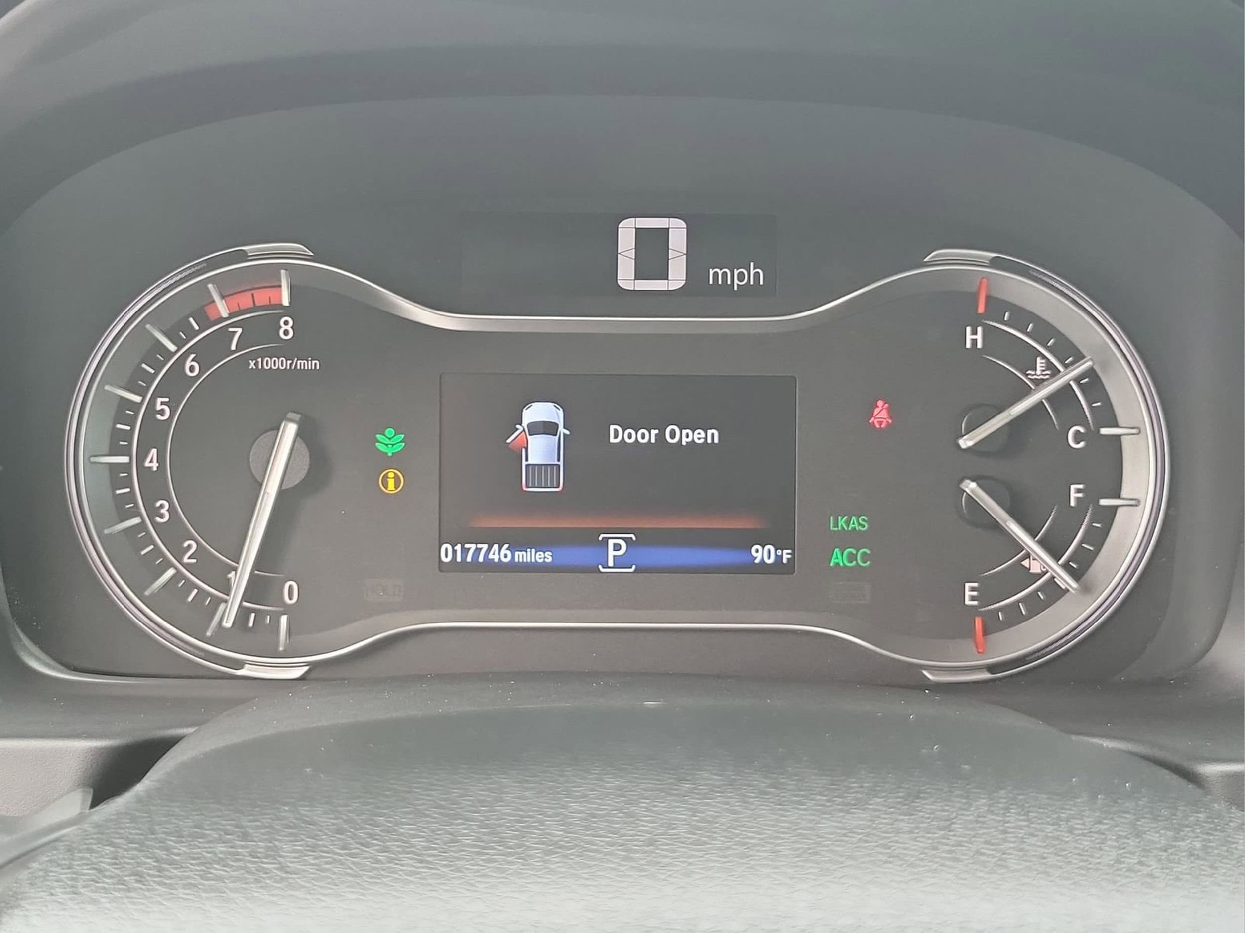 2023 Honda Ridgeline Sport - Photo 12