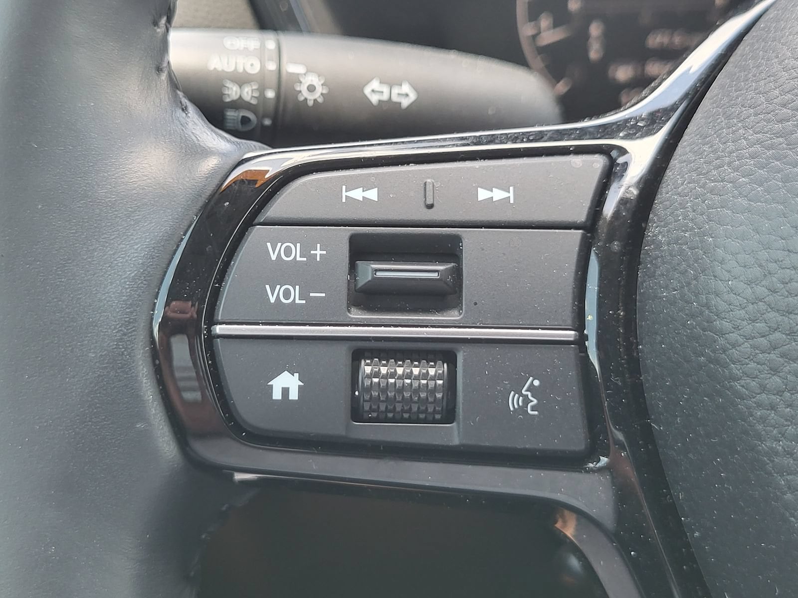 2023 Honda CR-V EX-L - Photo 14