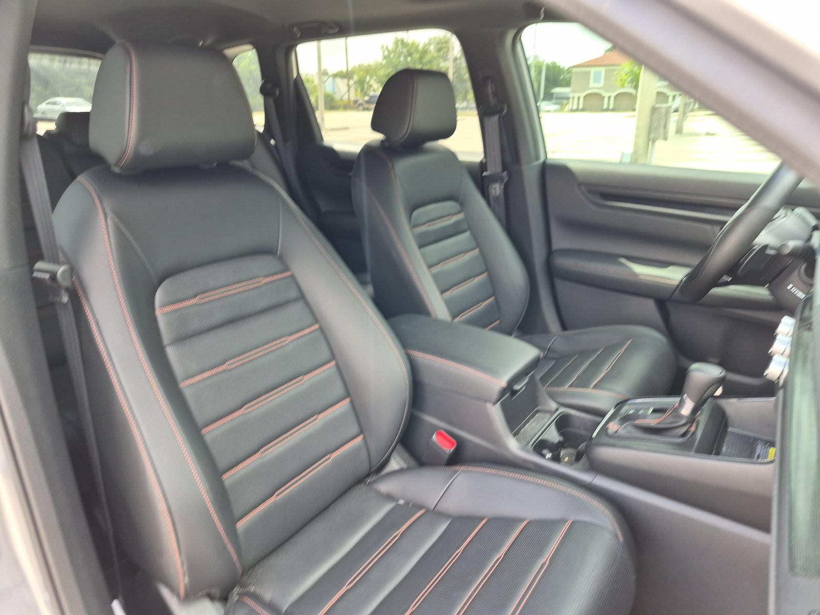2024 Honda CR-V Sport-L - Photo 20