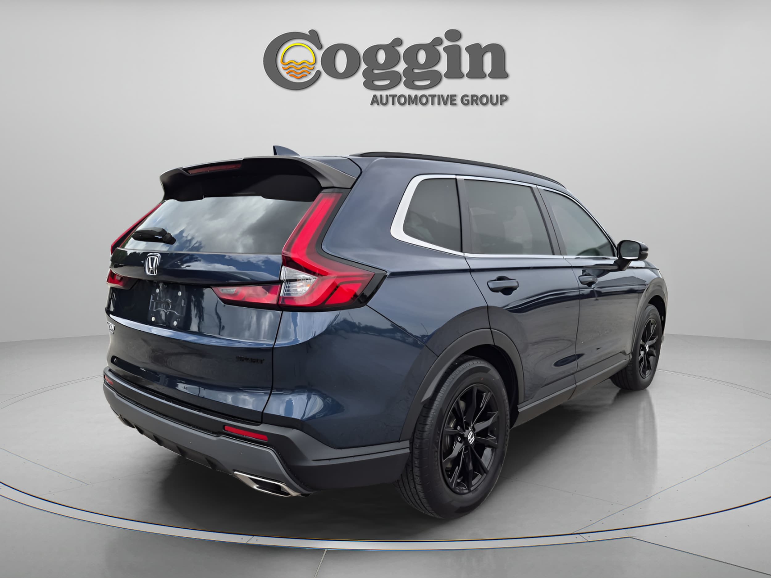 2023 Honda CR-V Sport - Photo 7