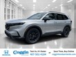 Honda CR-V Hybrid