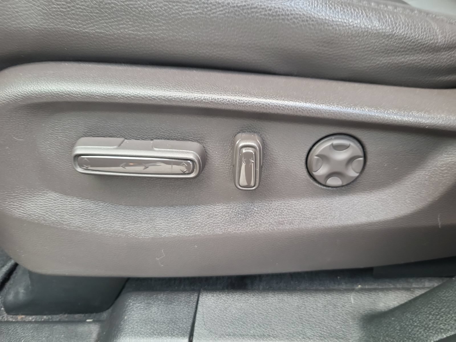 2019 Honda Odyssey EX-L - Photo 15