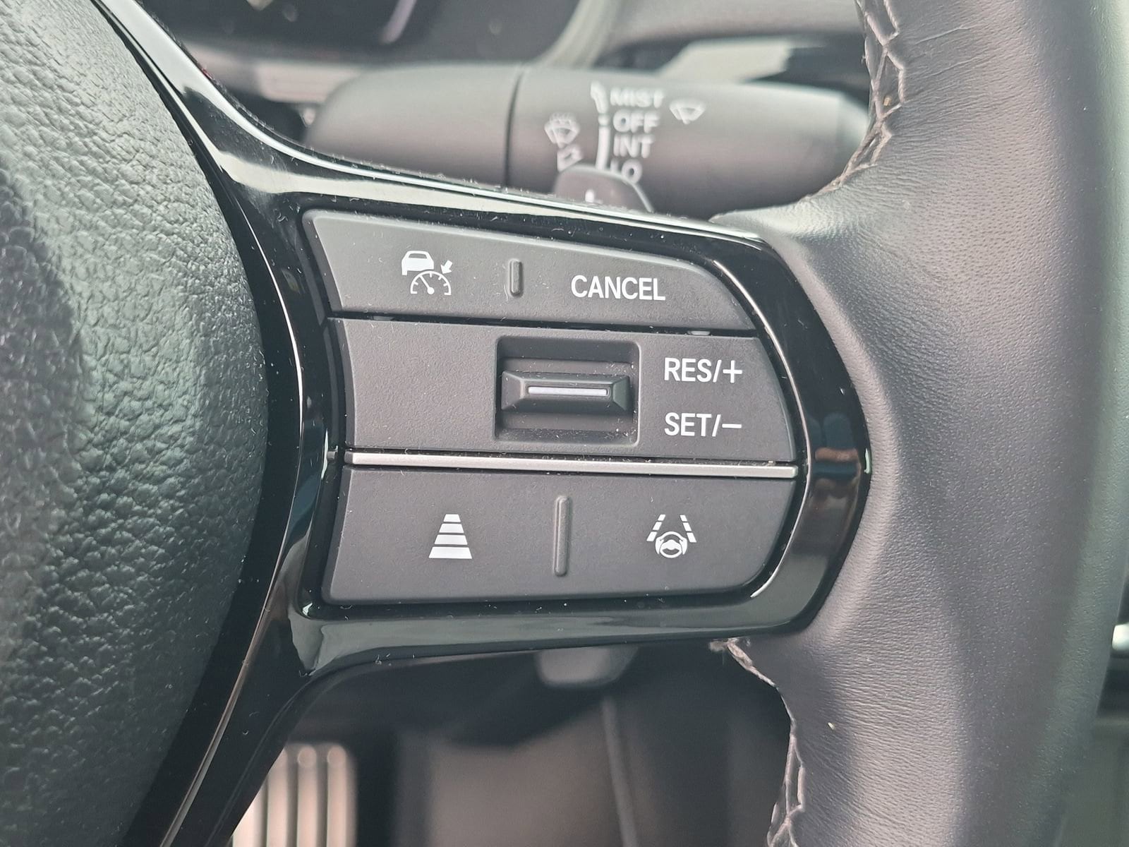 2024 Honda Civic Sport - Photo 11
