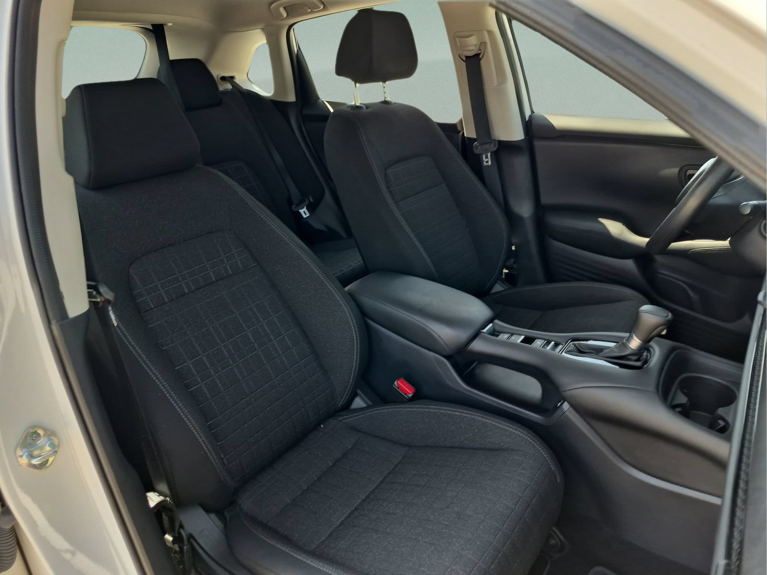 2024 Honda HR-V LX - Photo 20