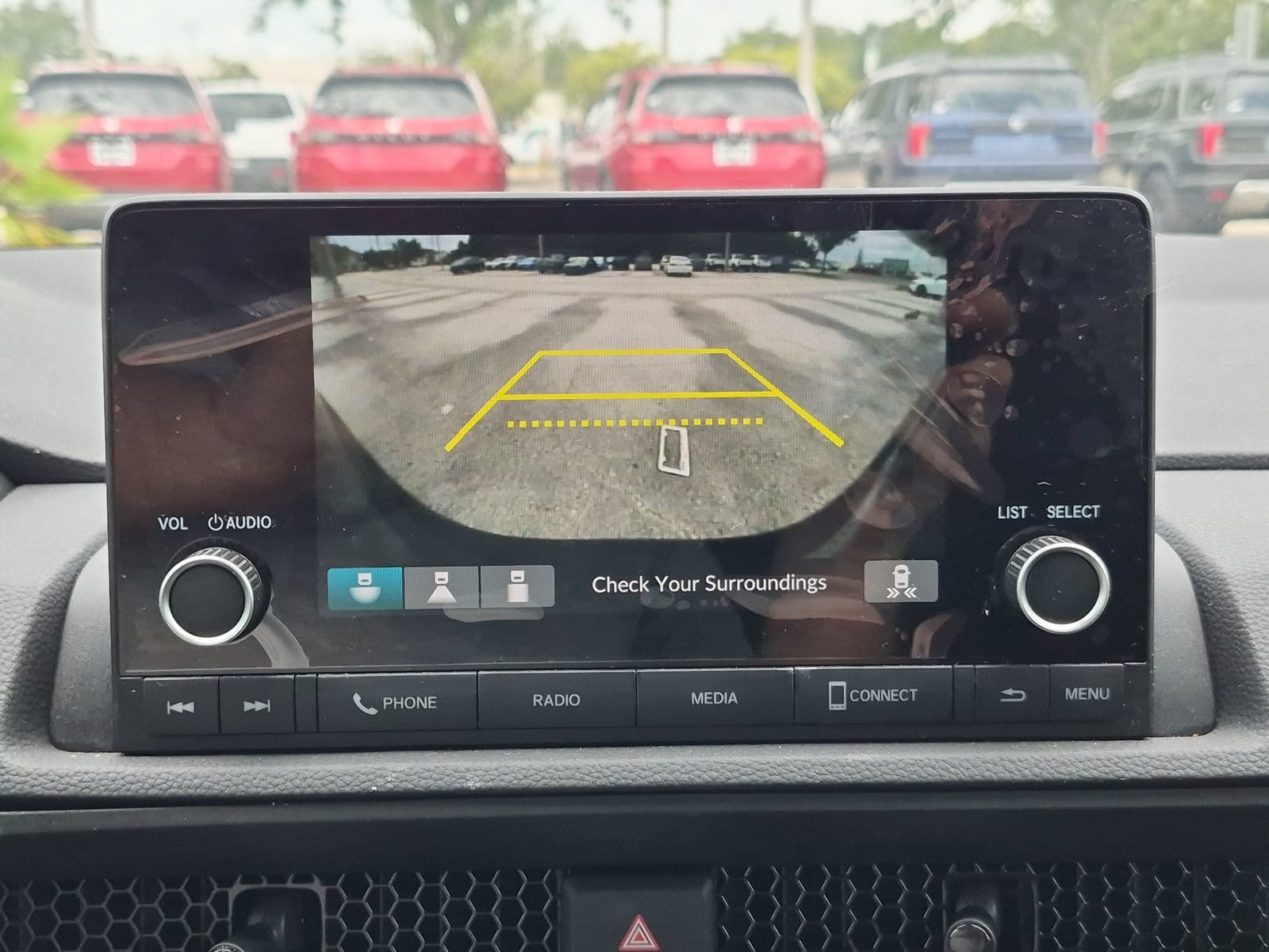 2024 Honda CR-V EX - Photo 27