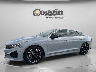 2024 Kia K5 GT-Line Sedan