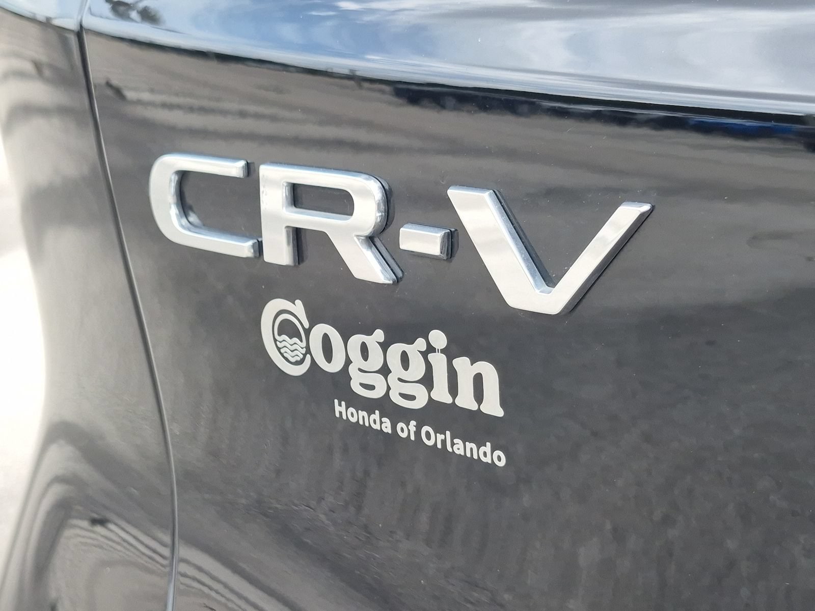 2024 Honda CR-V EX - Photo 23