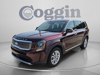 2020 Kia Telluride LX SUV