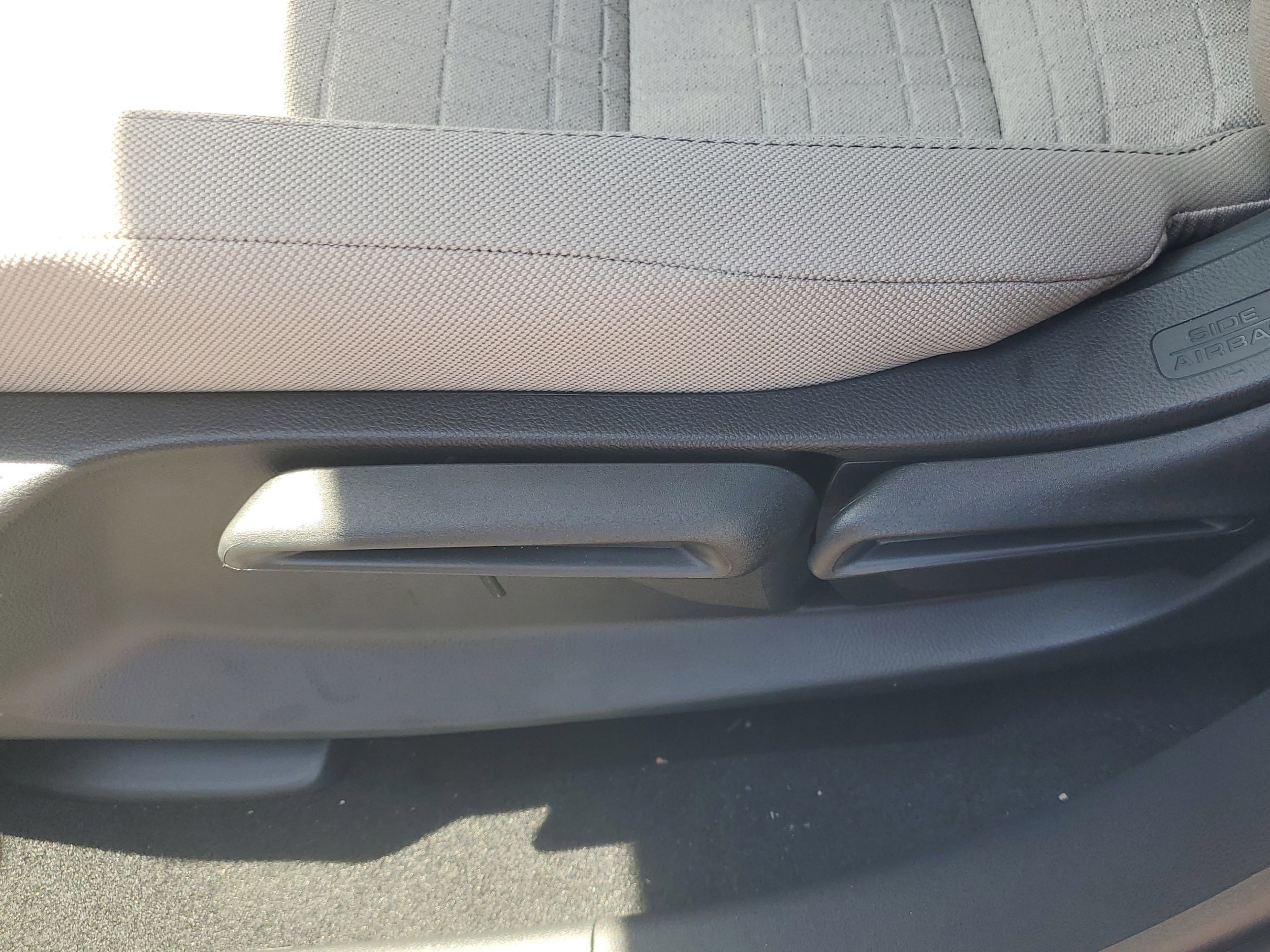 2026 Honda HR-V LX - Photo 14