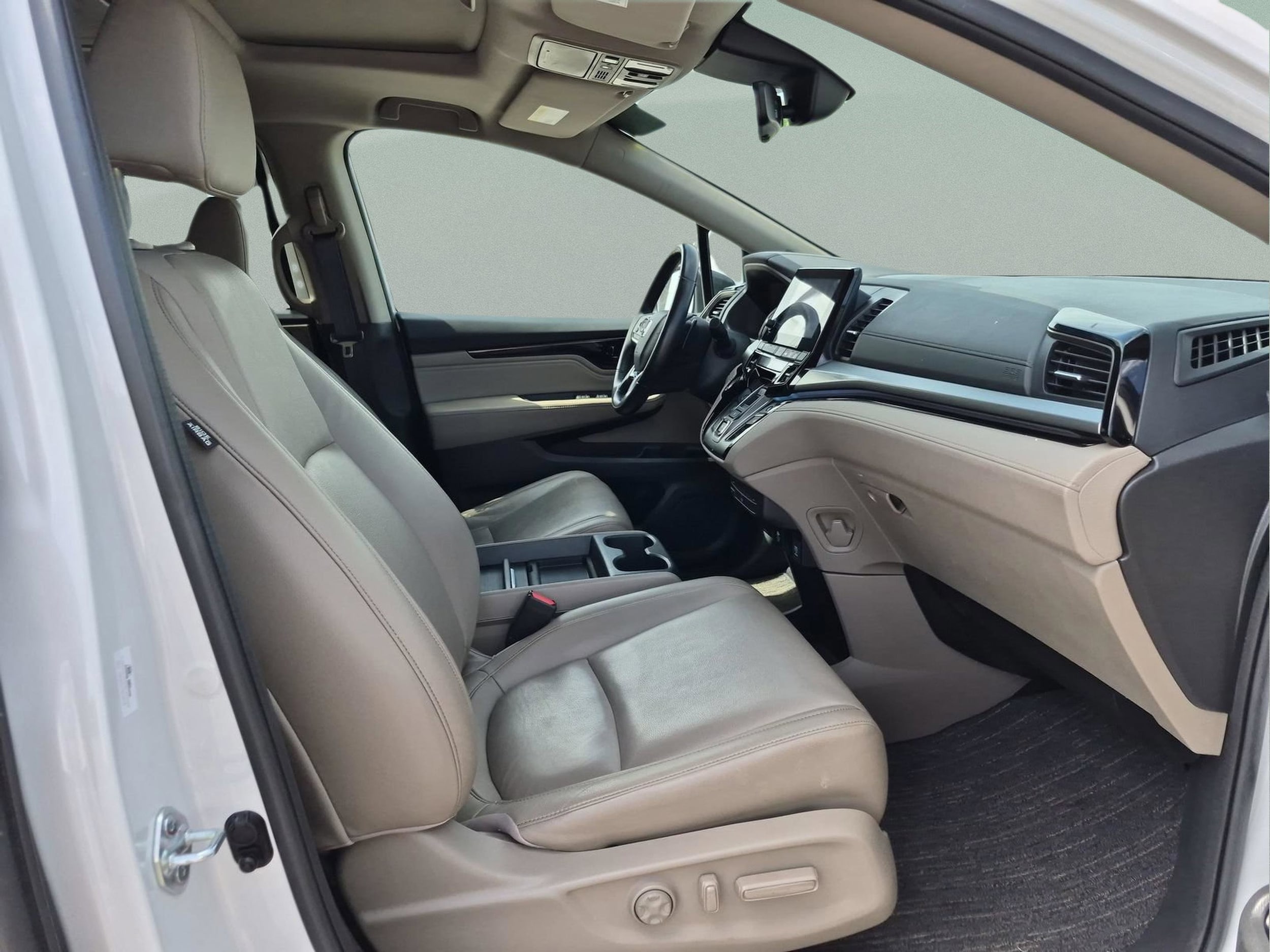2023 Honda Odyssey Touring - Photo 21