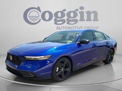 2026 Honda Accord Hybrid