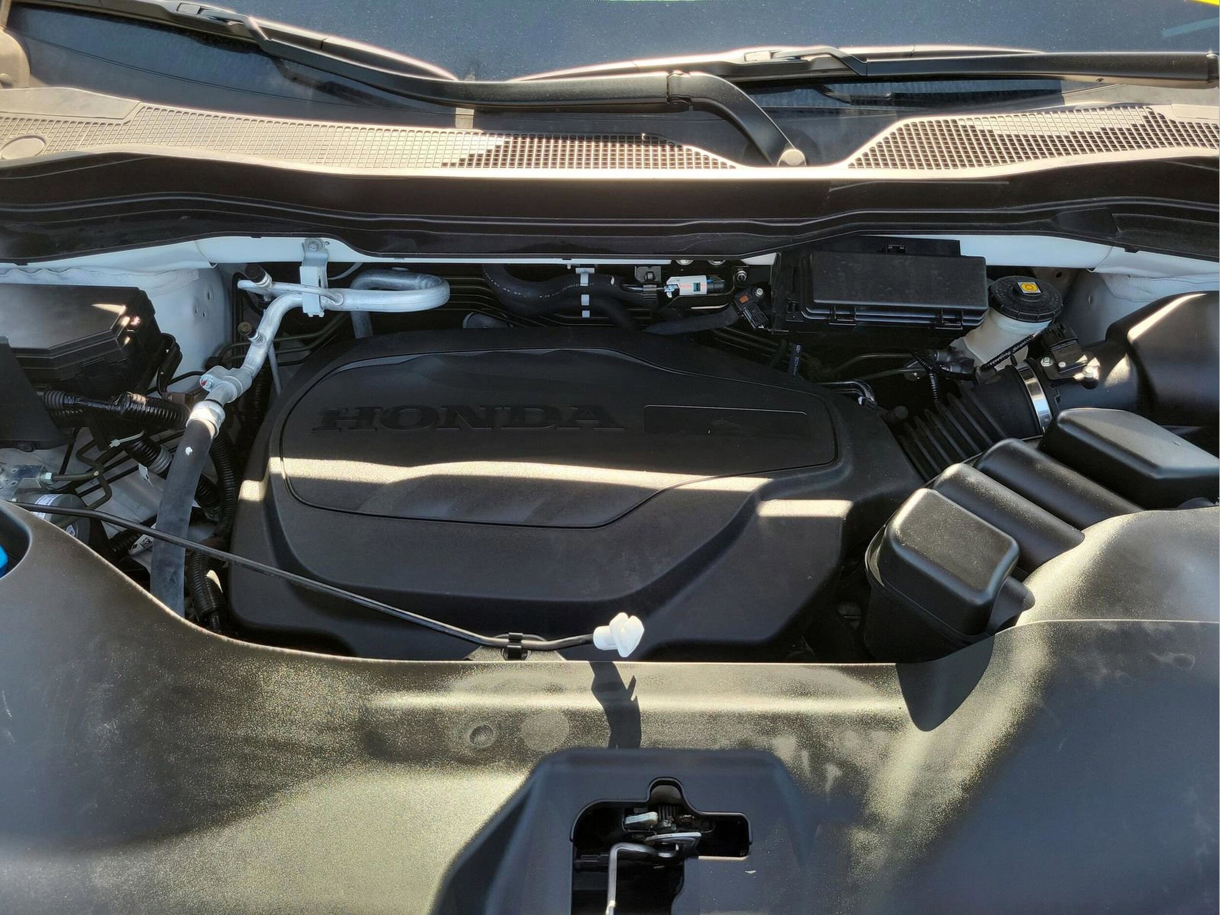 2023 Honda Ridgeline RTL - Photo 23