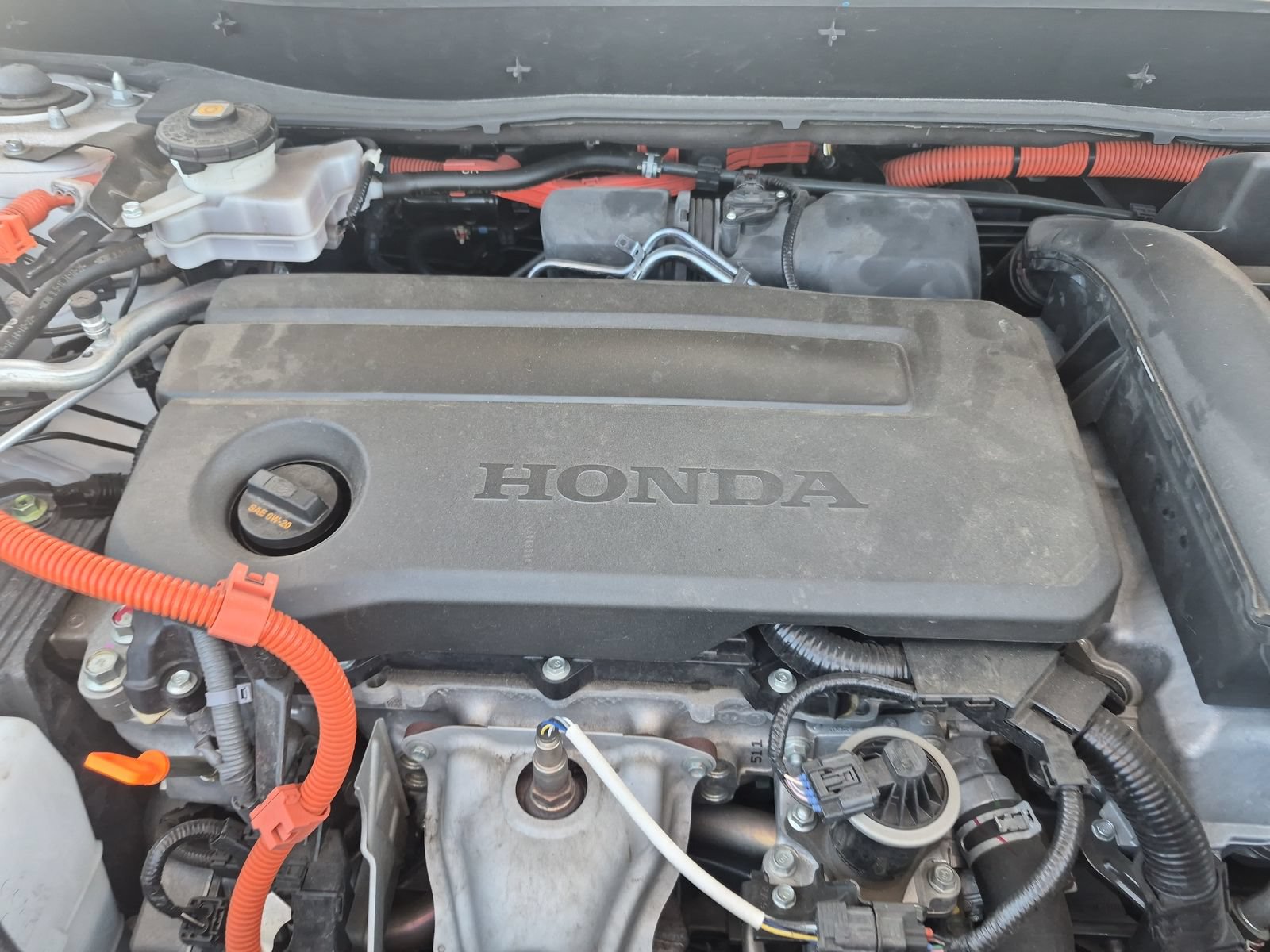 2023 Honda CR-V Sport - Photo 23
