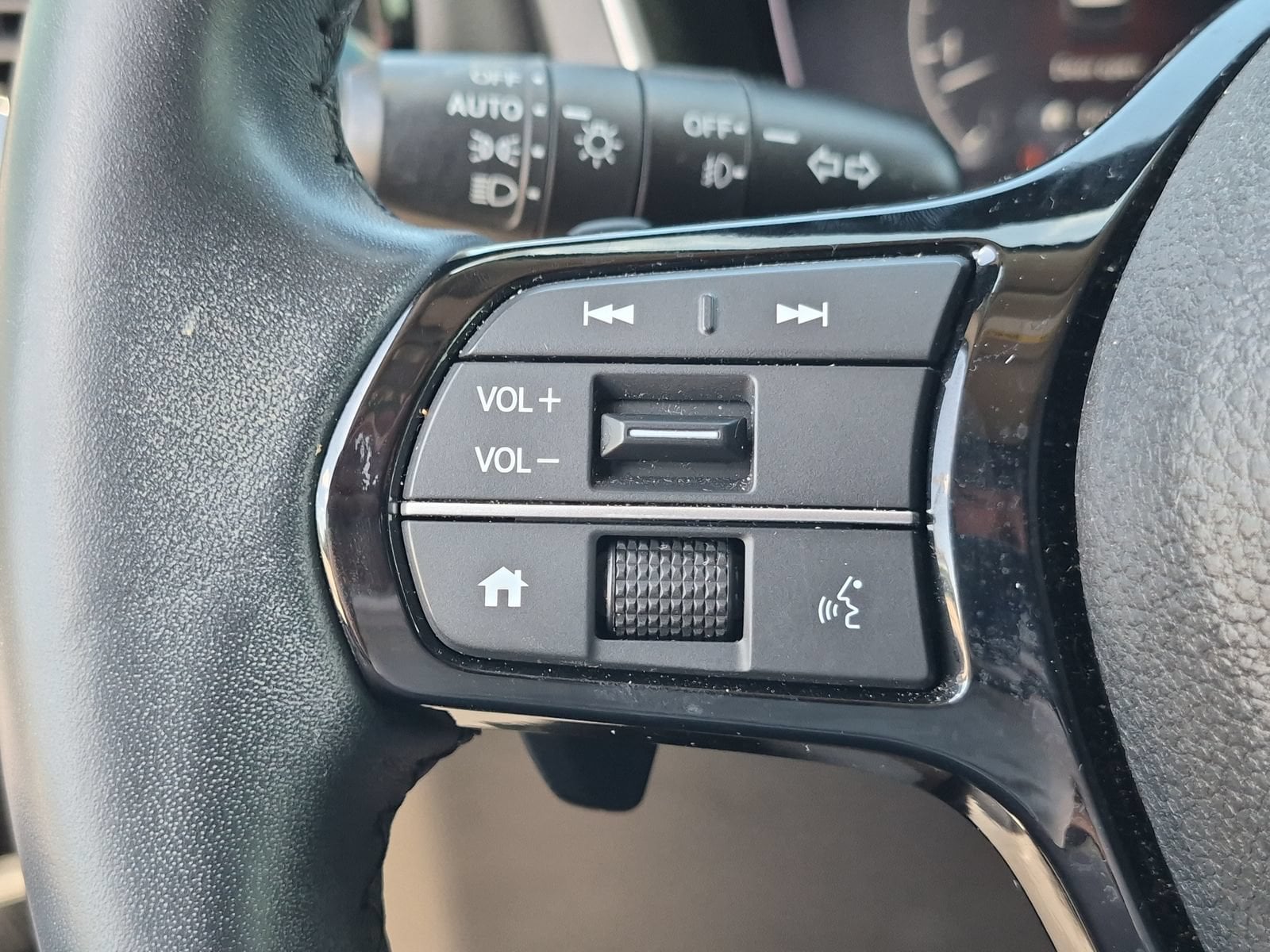 2023 Honda Pilot EX-L - Photo 14