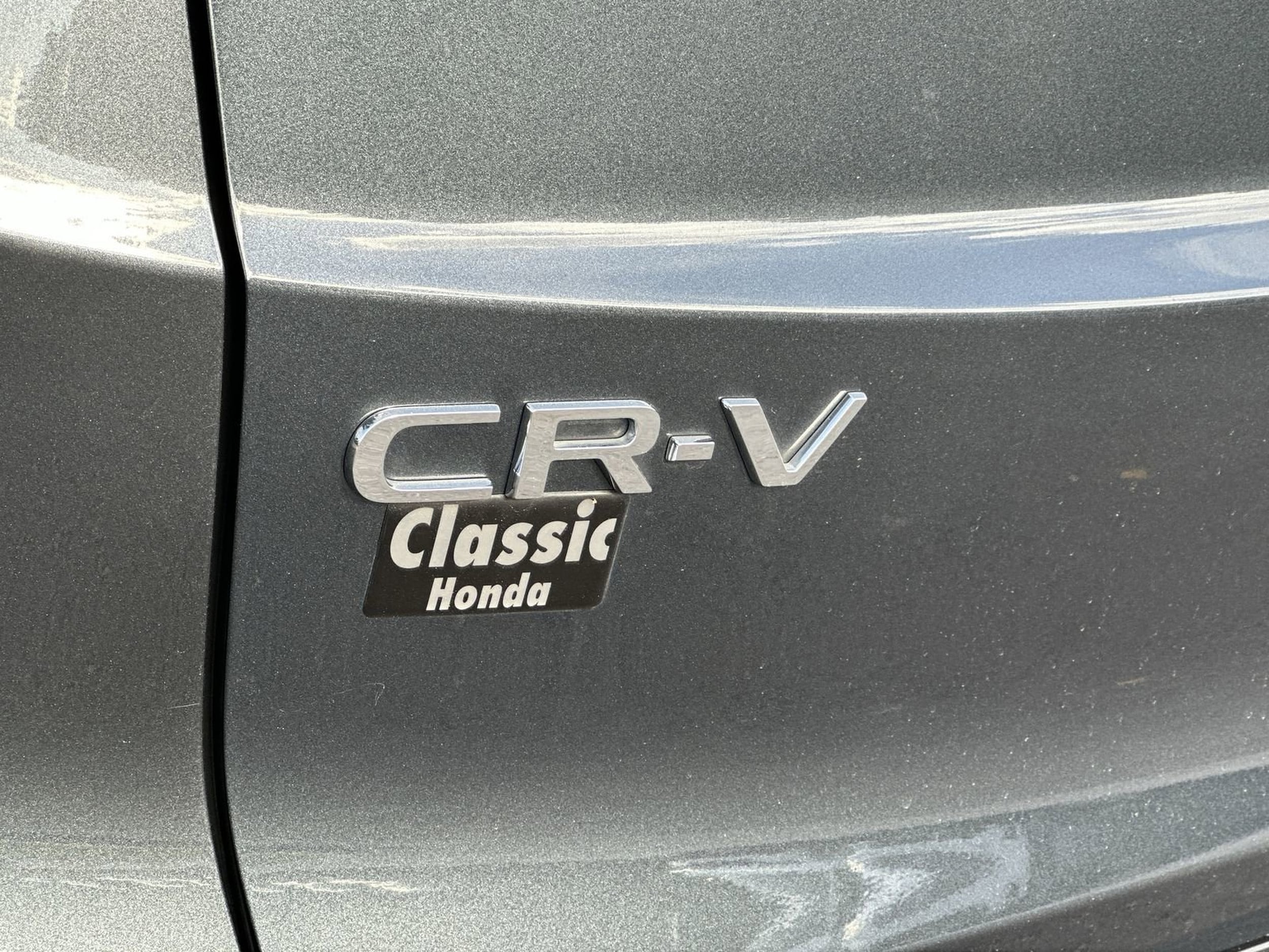 2023 Honda CR-V EX-L - Photo 30
