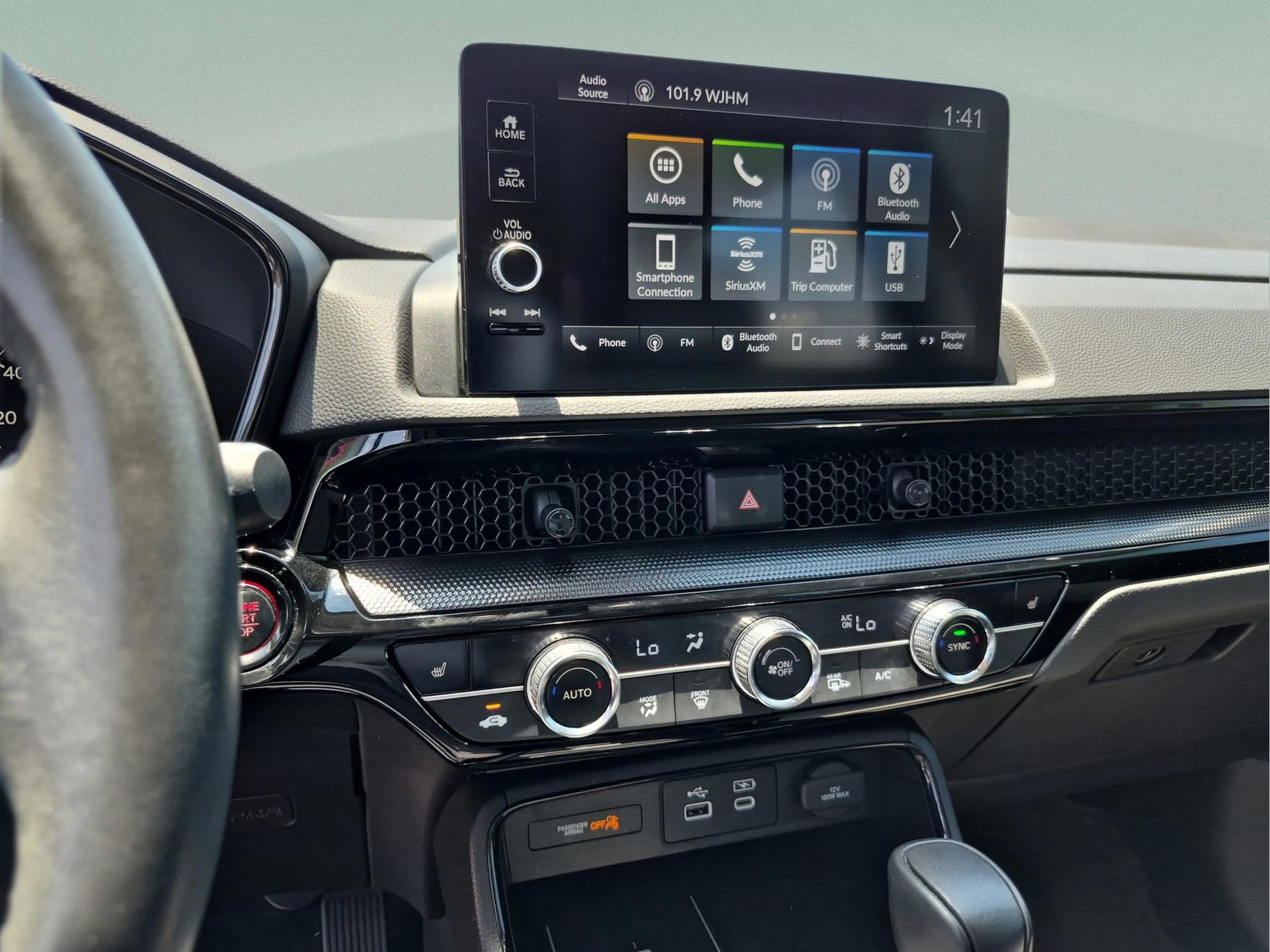 2023 Honda CR-V EX-L - Photo 13