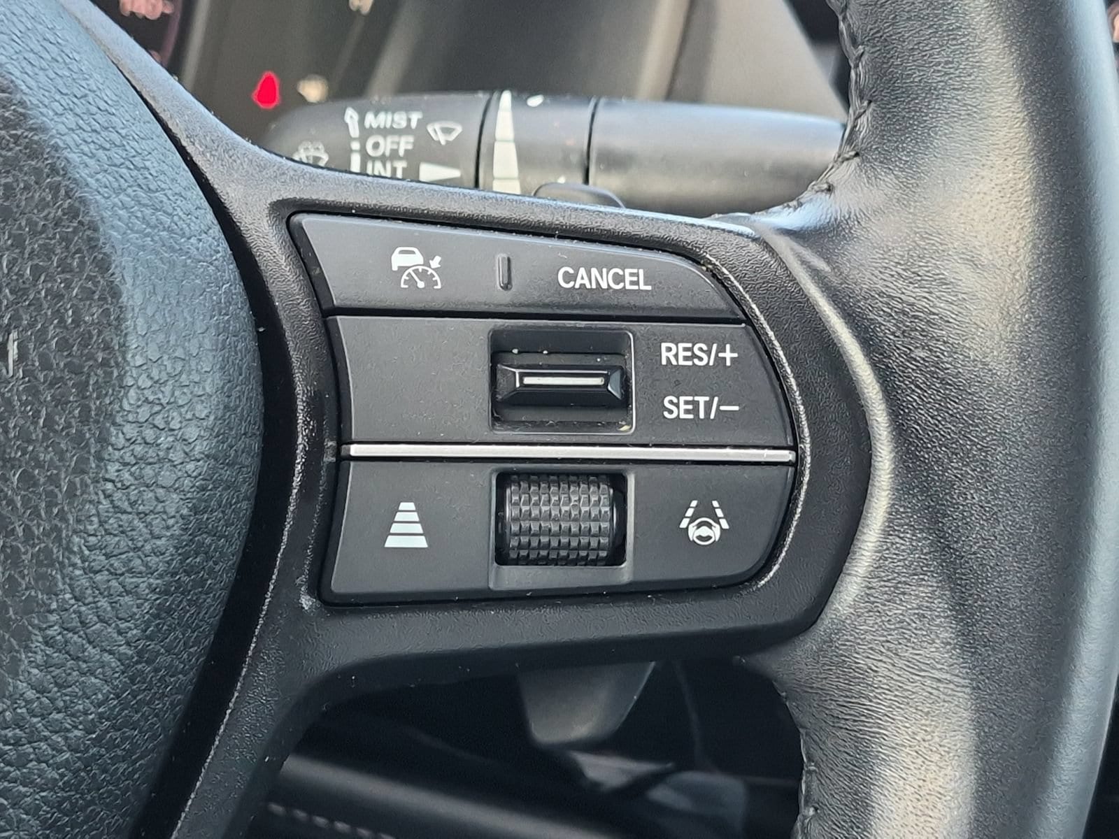 2023 Honda Accord Hybrid Sport - Photo 11