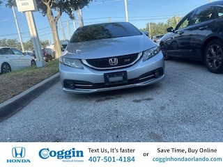 2014 Honda Civic Si Sedan