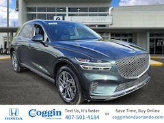 2023 Genesis GV70