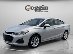 2019 Chevrolet Cruze