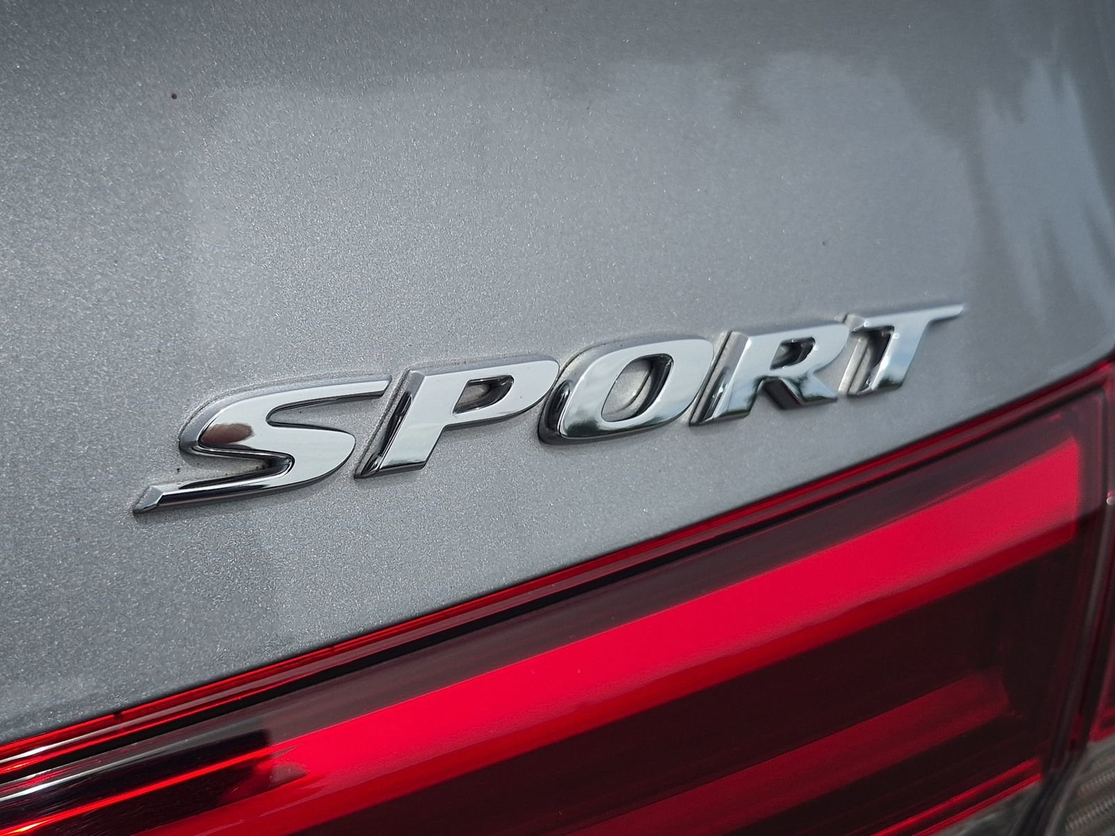 2024 Honda Civic Sport - Photo 25