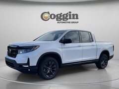 2026 Honda Ridgeline Sport Truck Crew Cab