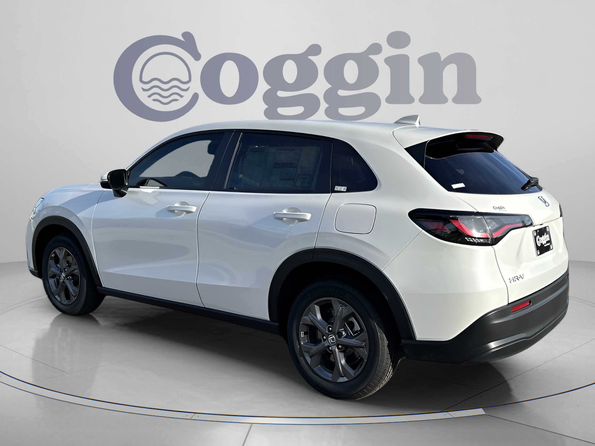 2026 Honda HR-V LX - Photo 5
