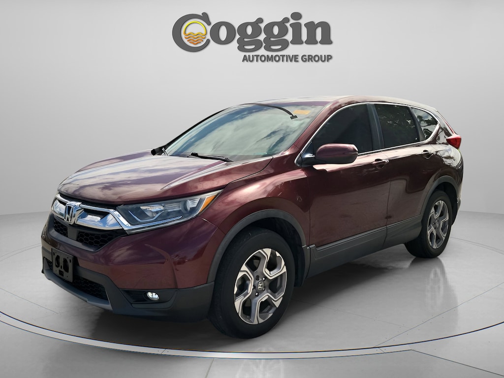 Used 2019 Honda
