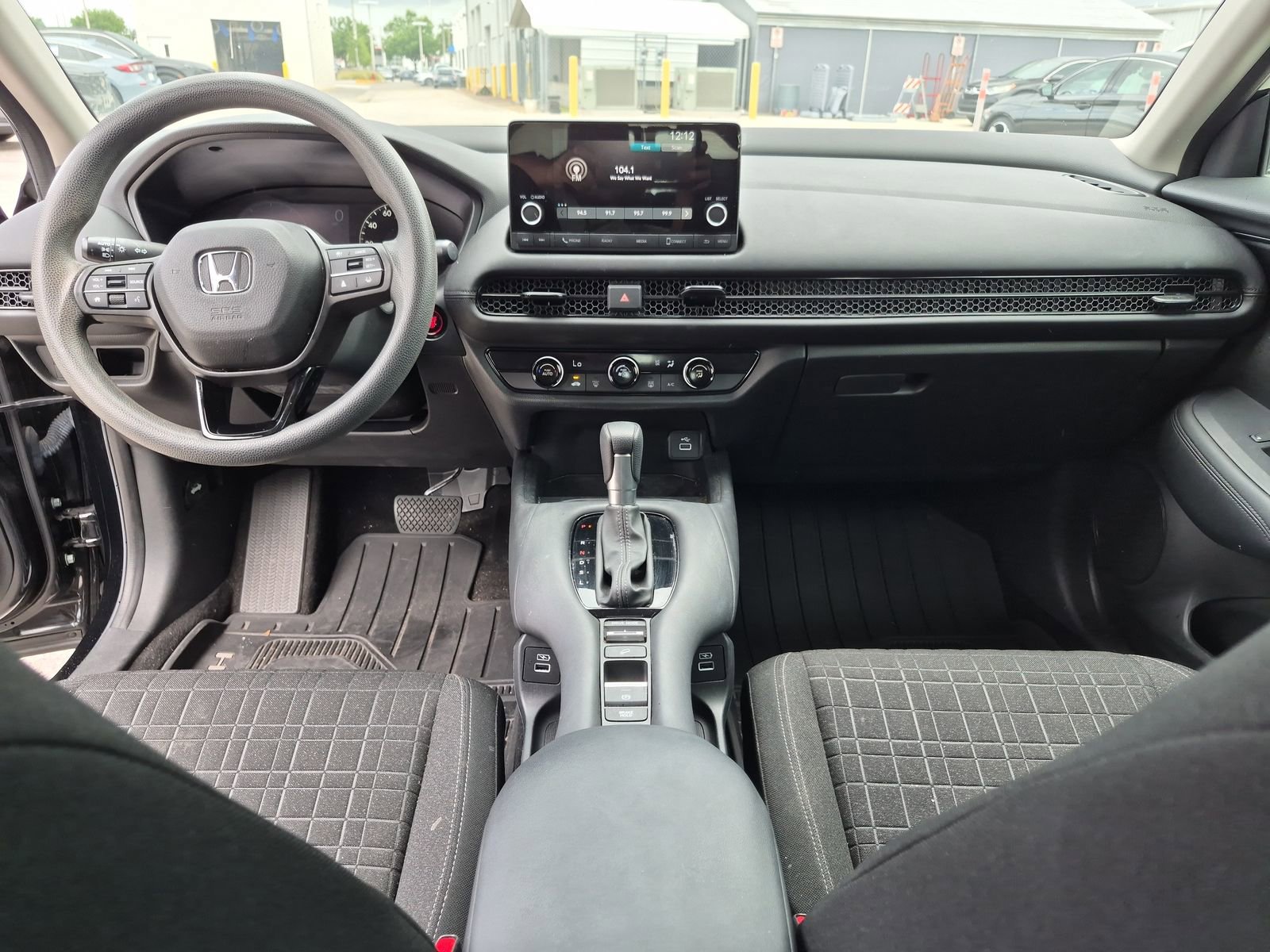 2023 Honda HR-V LX - Photo 32