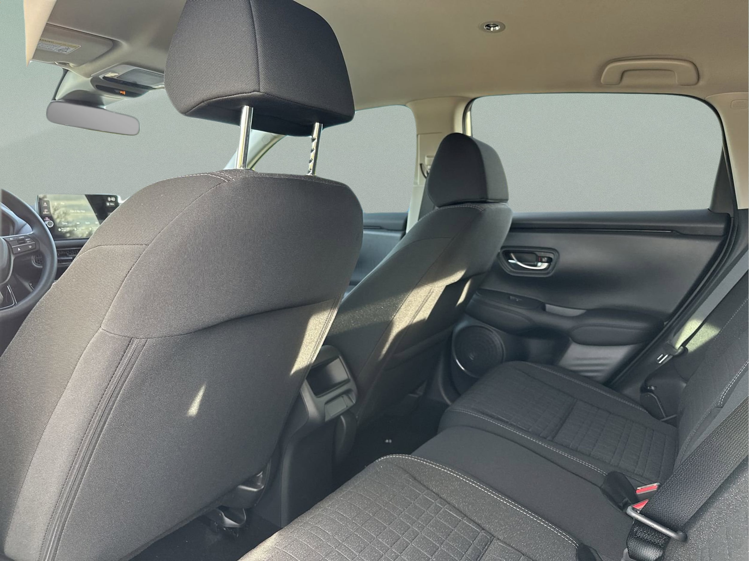 2026 Honda HR-V LX - Photo 18