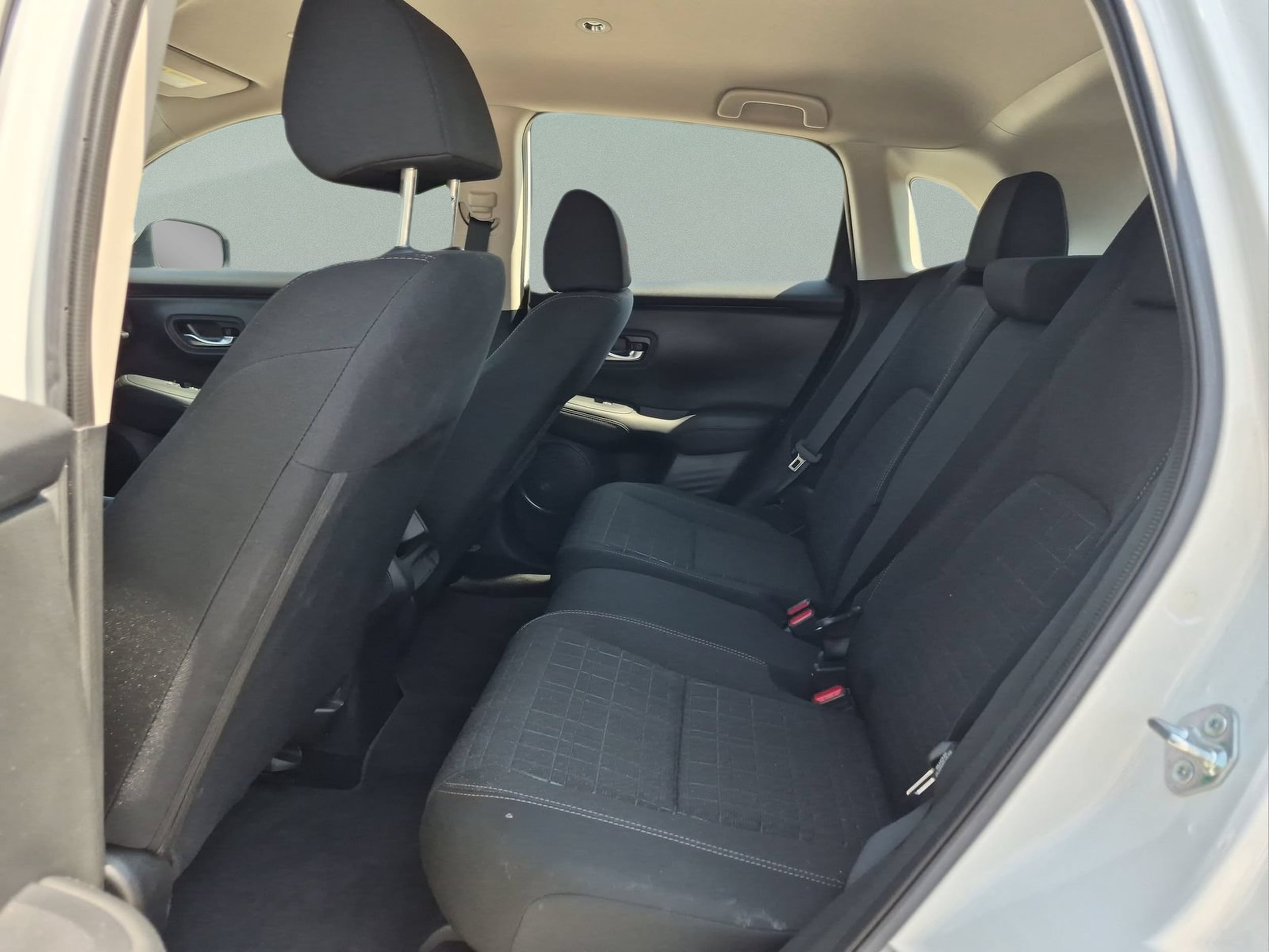 2024 Honda HR-V LX - Photo 18
