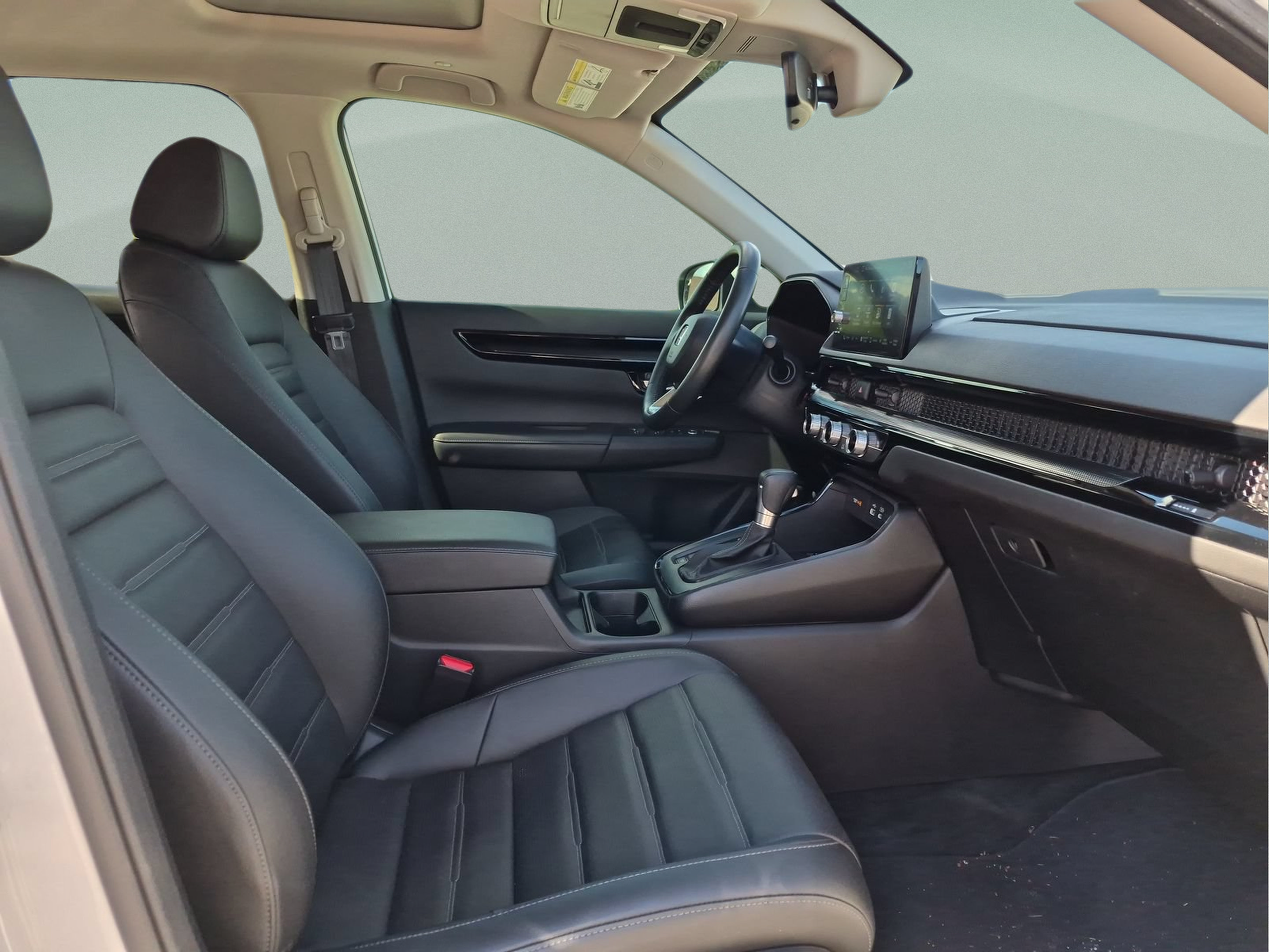 2024 Honda CR-V EX-L - Photo 21