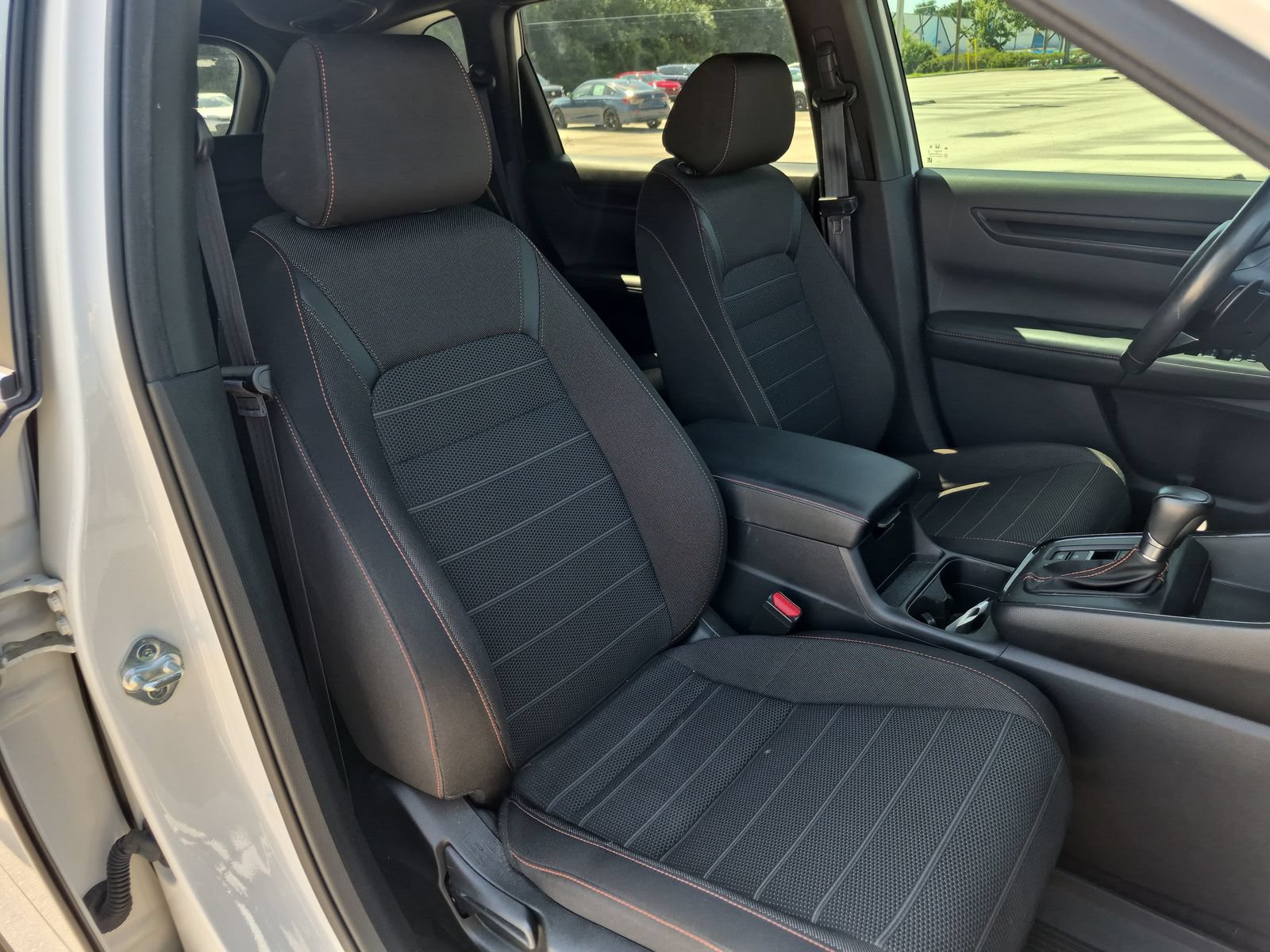 2023 Honda CR-V Sport - Photo 20