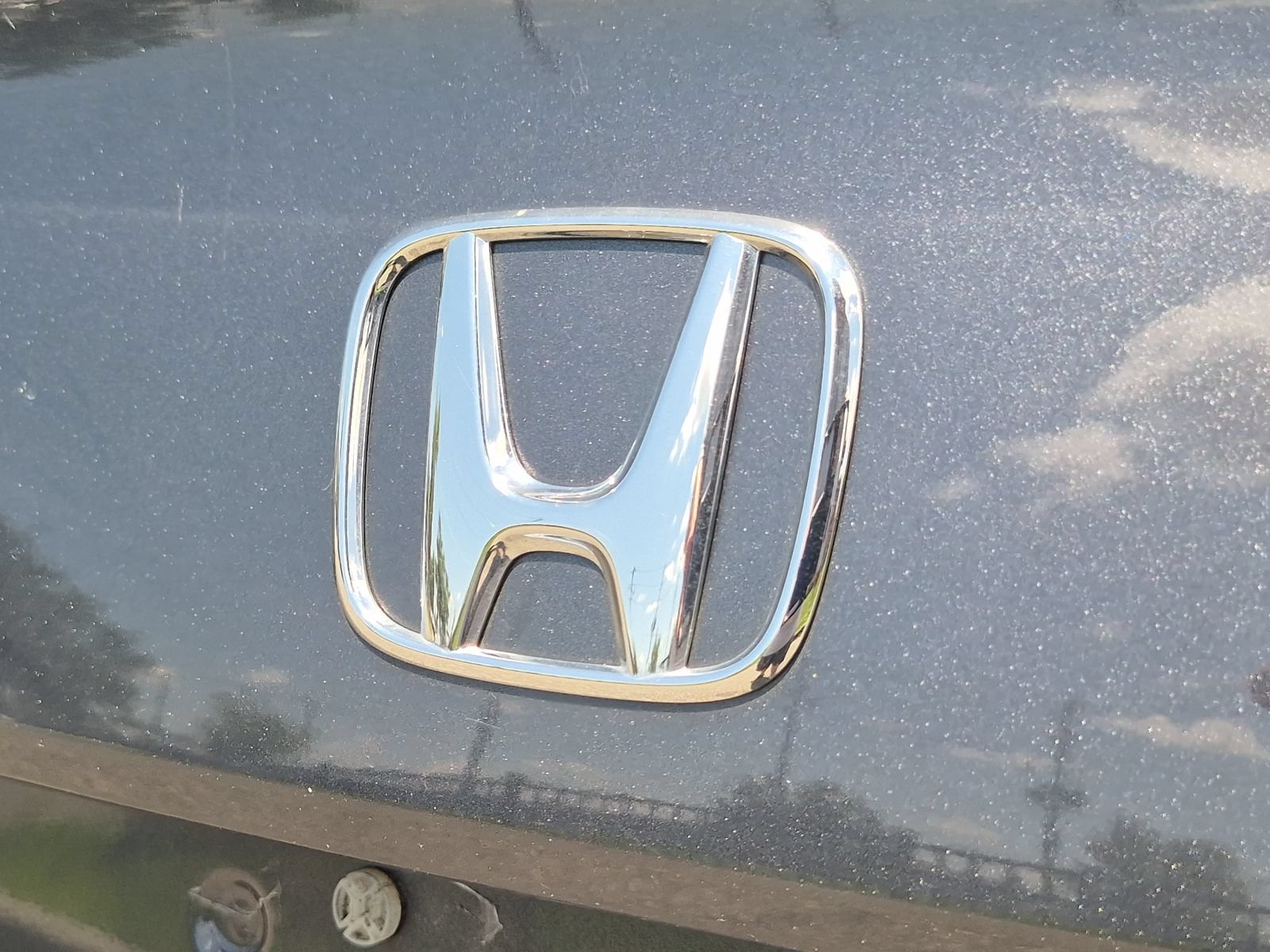 2023 Honda Civic LX - Photo 24
