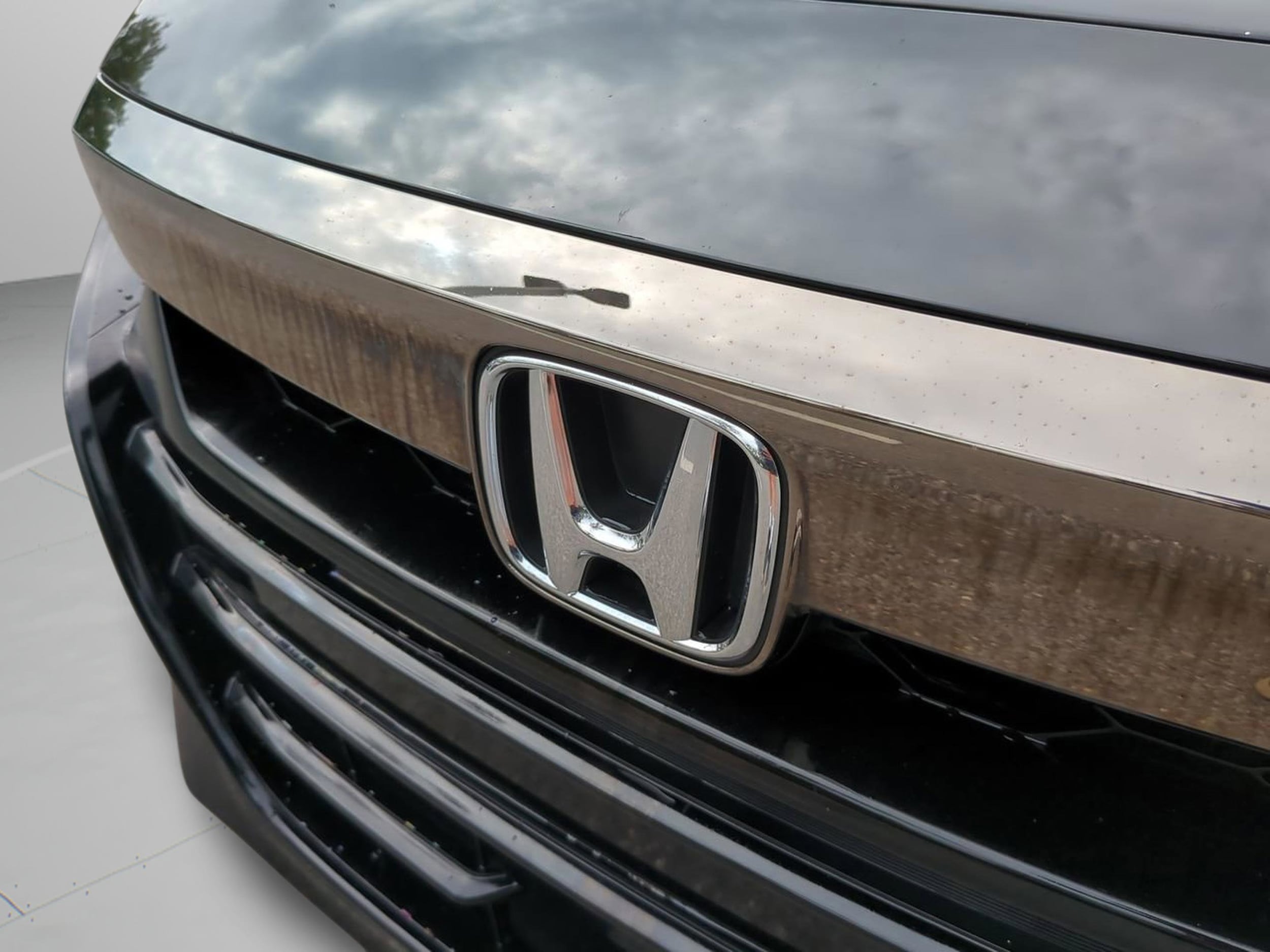 2020 Honda Accord Sport - Photo 31