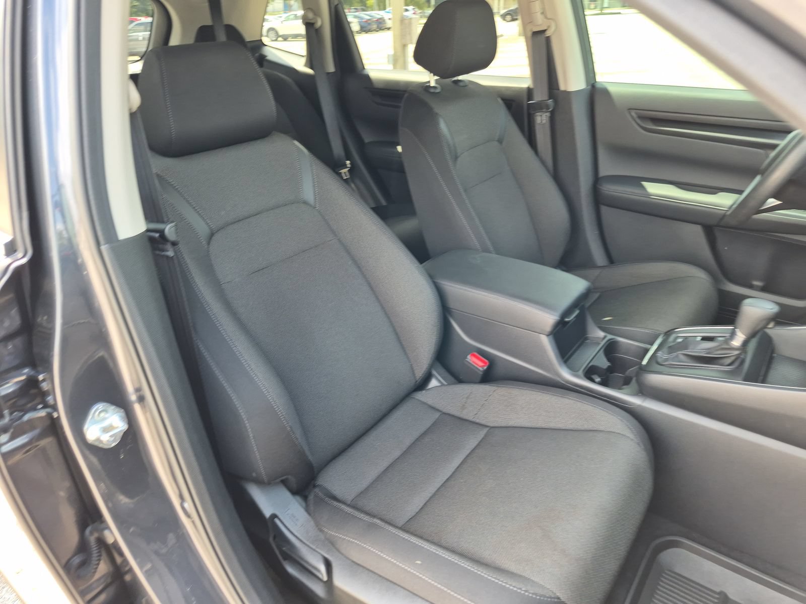 2024 Honda CR-V EX - Photo 20