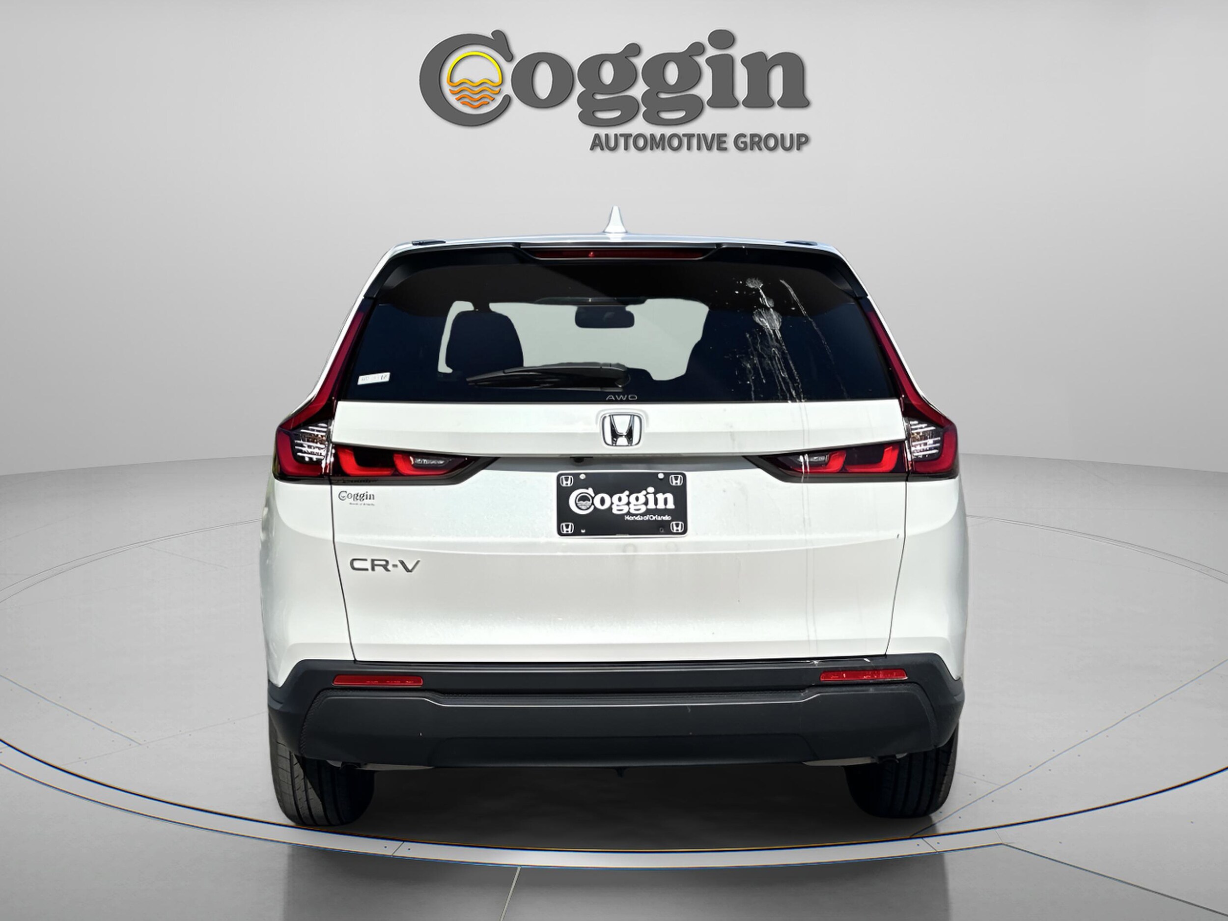 2026 Honda CR-V EX - Photo 6