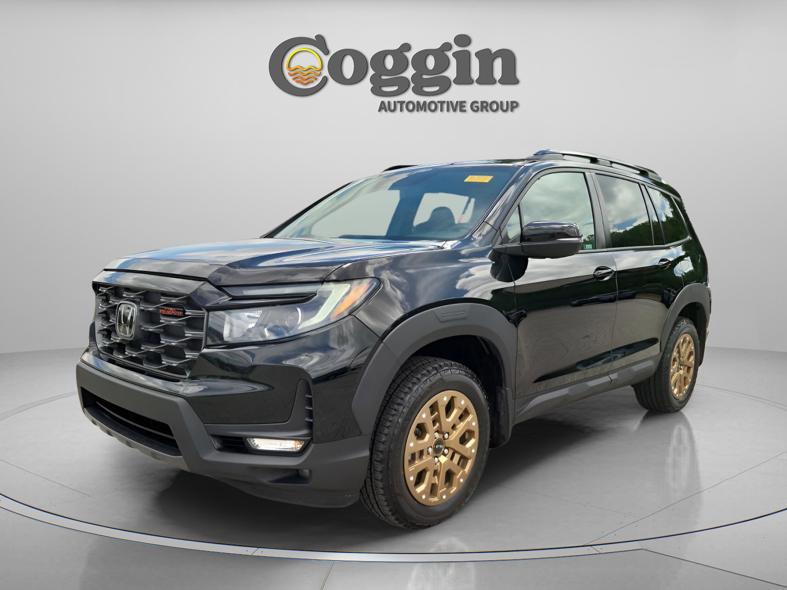 2023 Honda Passport TrailSport - Photo 10