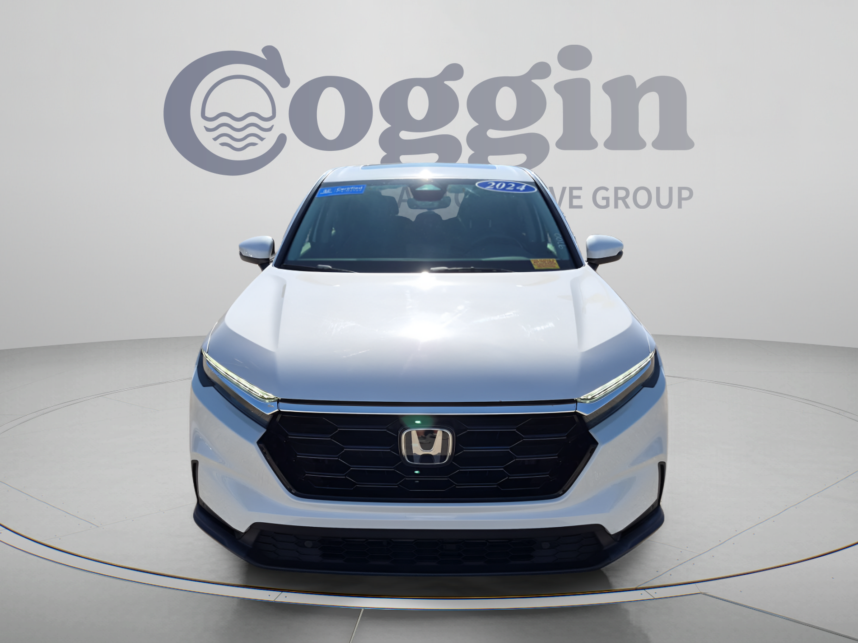 2024 Honda CR-V EX-L - Photo 10