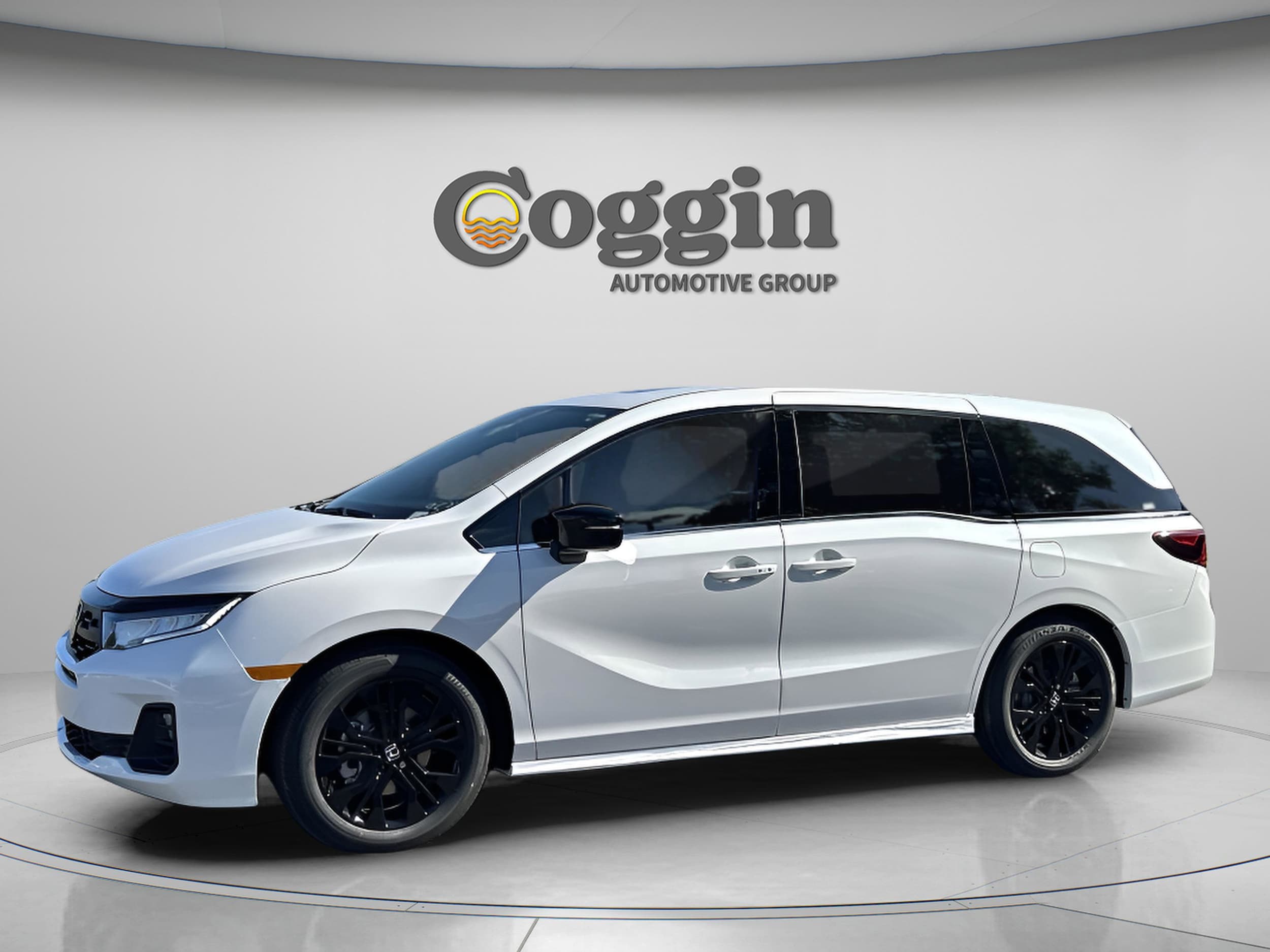 2026 Honda Odyssey Sport L's photo