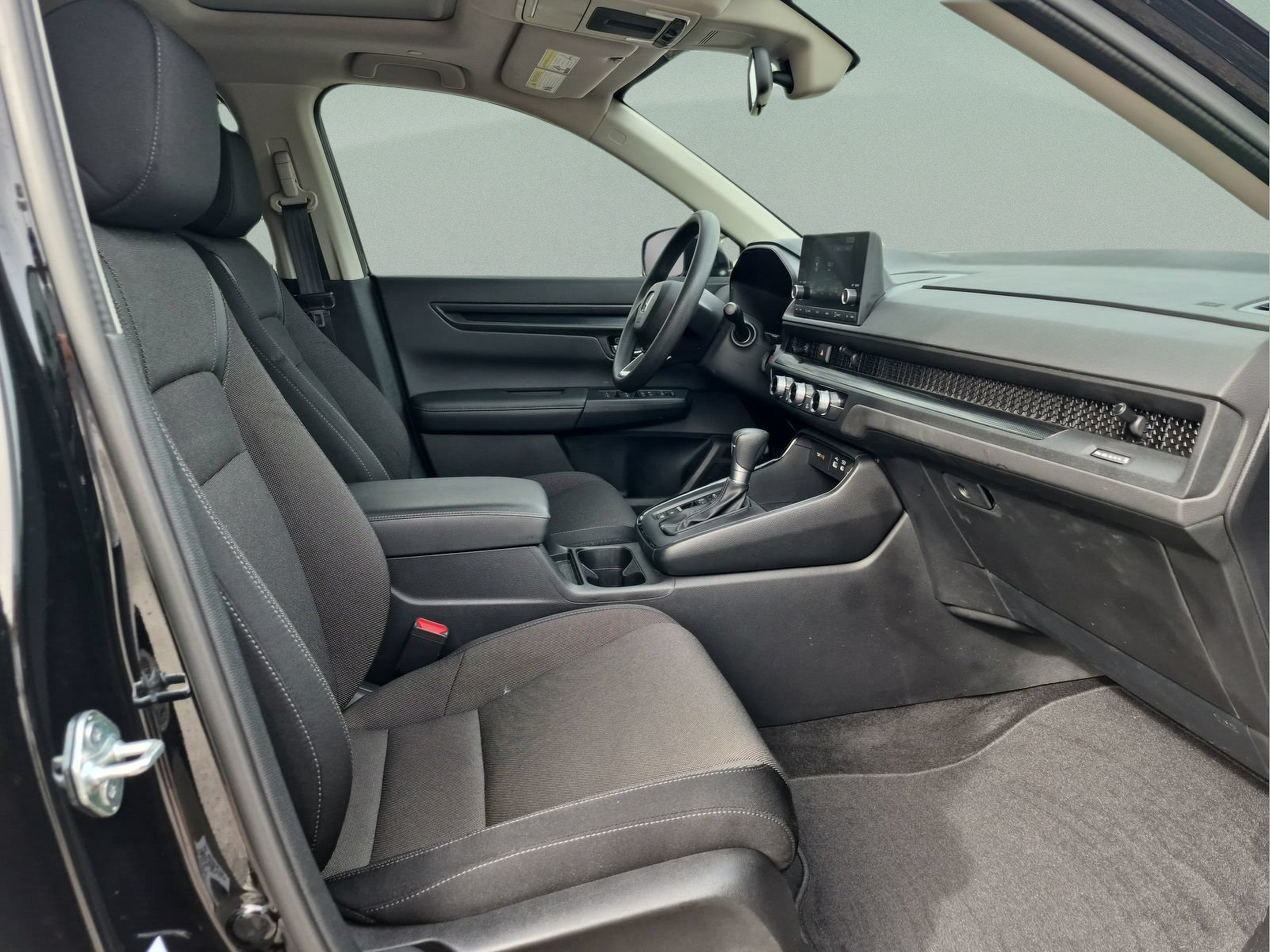 2024 Honda CR-V EX - Photo 21
